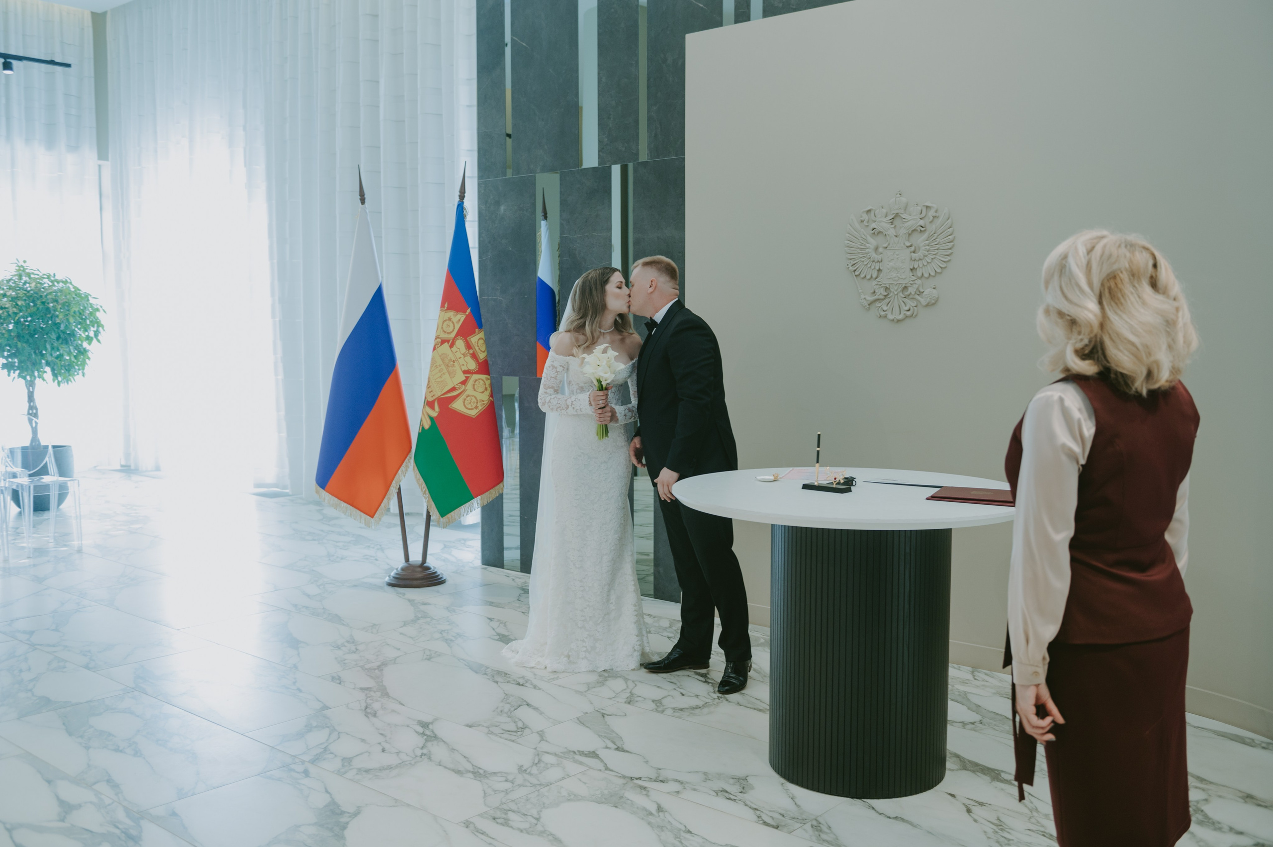 Марина&Юрий фотограф Елена Горбач. Свадебный и семейный фотограф город Темрюк Фотостудия Темрюк