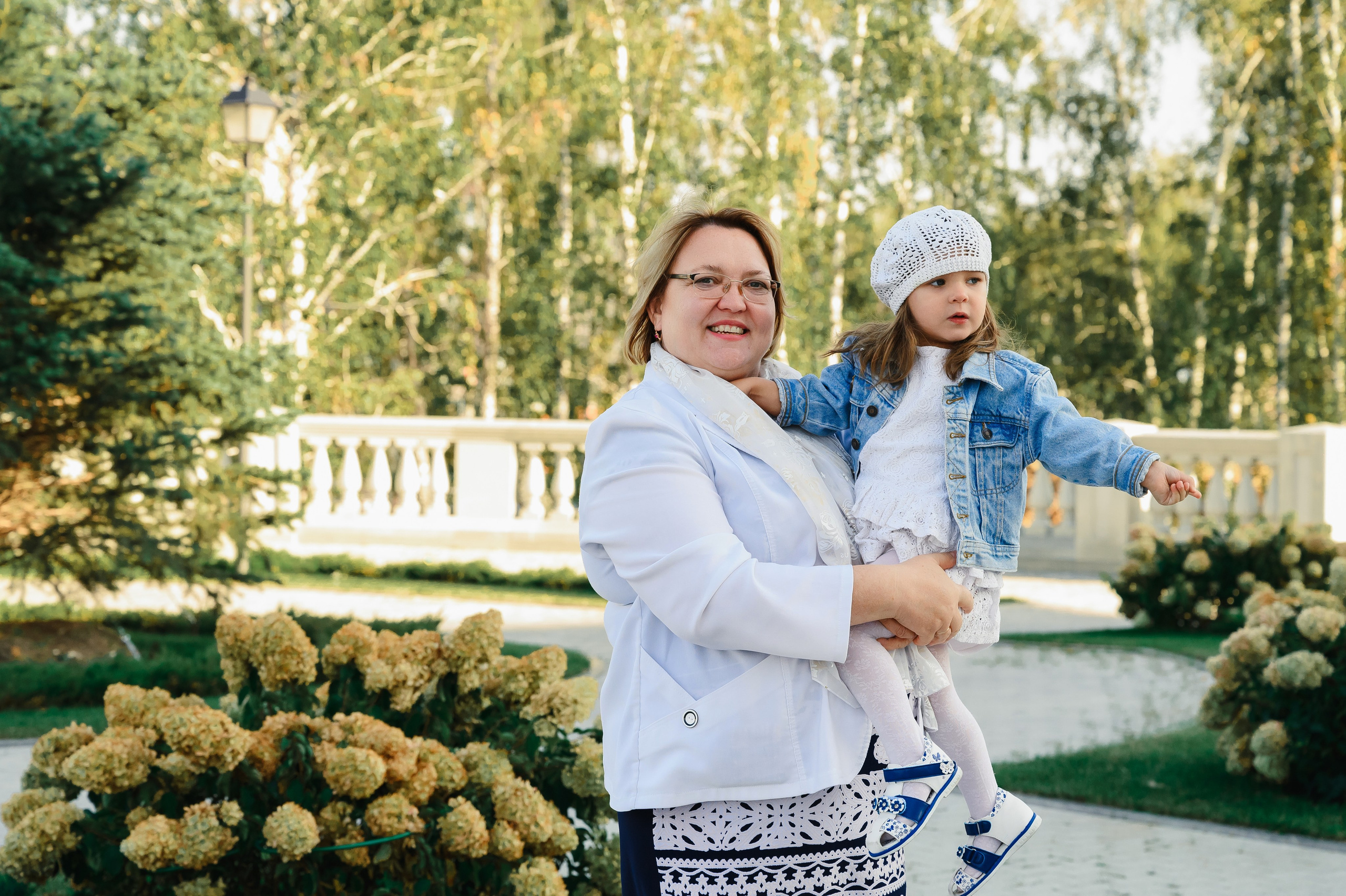 Крещение Маргариты. Свадебный и просто хороший фотограф в Челябинске