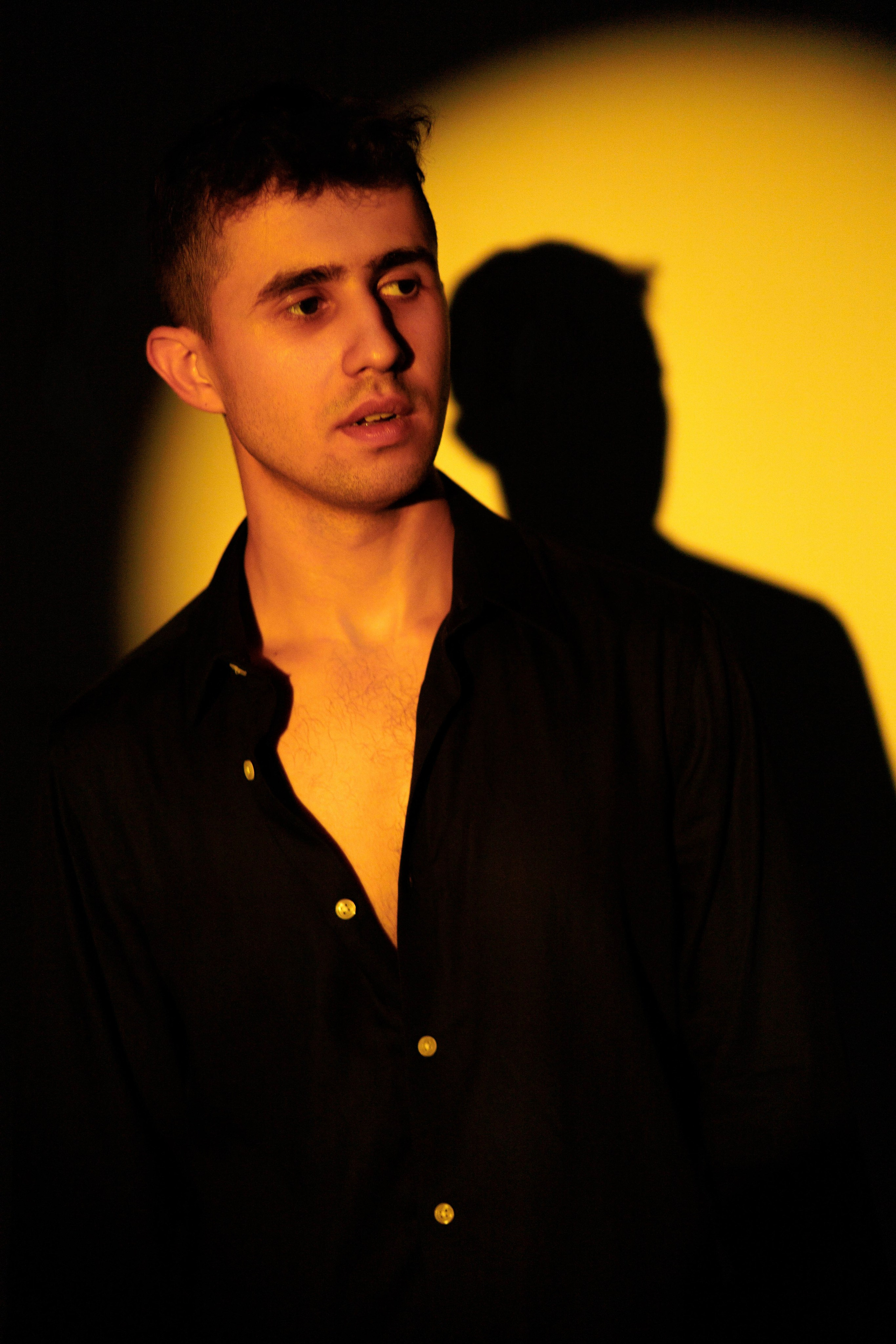 Андрей. Gorbunova Alina Фотограф