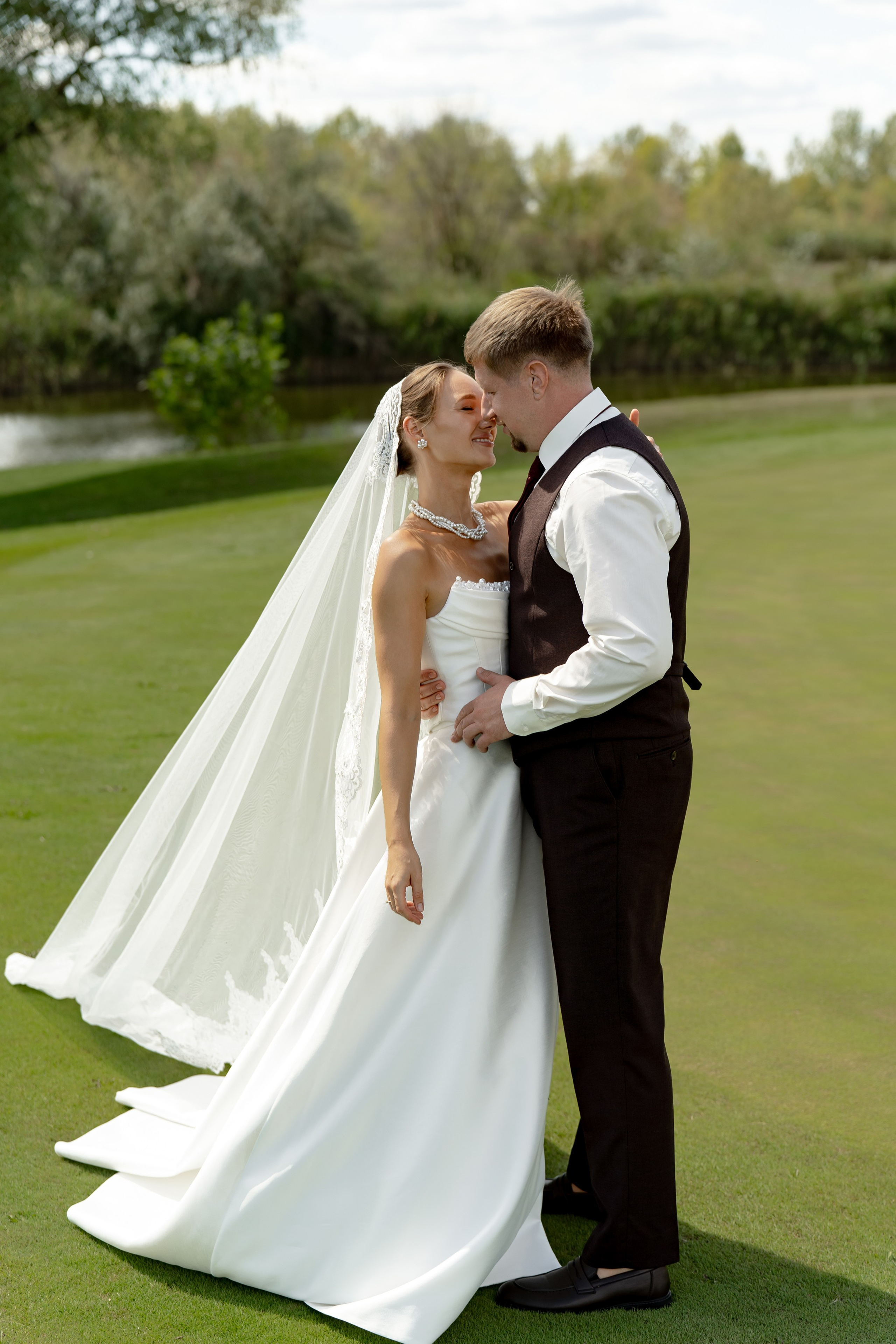 Игорь и Анна. Карпенко Марина свадебный и семейный фотограф Анапа, Краснодар, Геленджик, Сочи, Темрюк