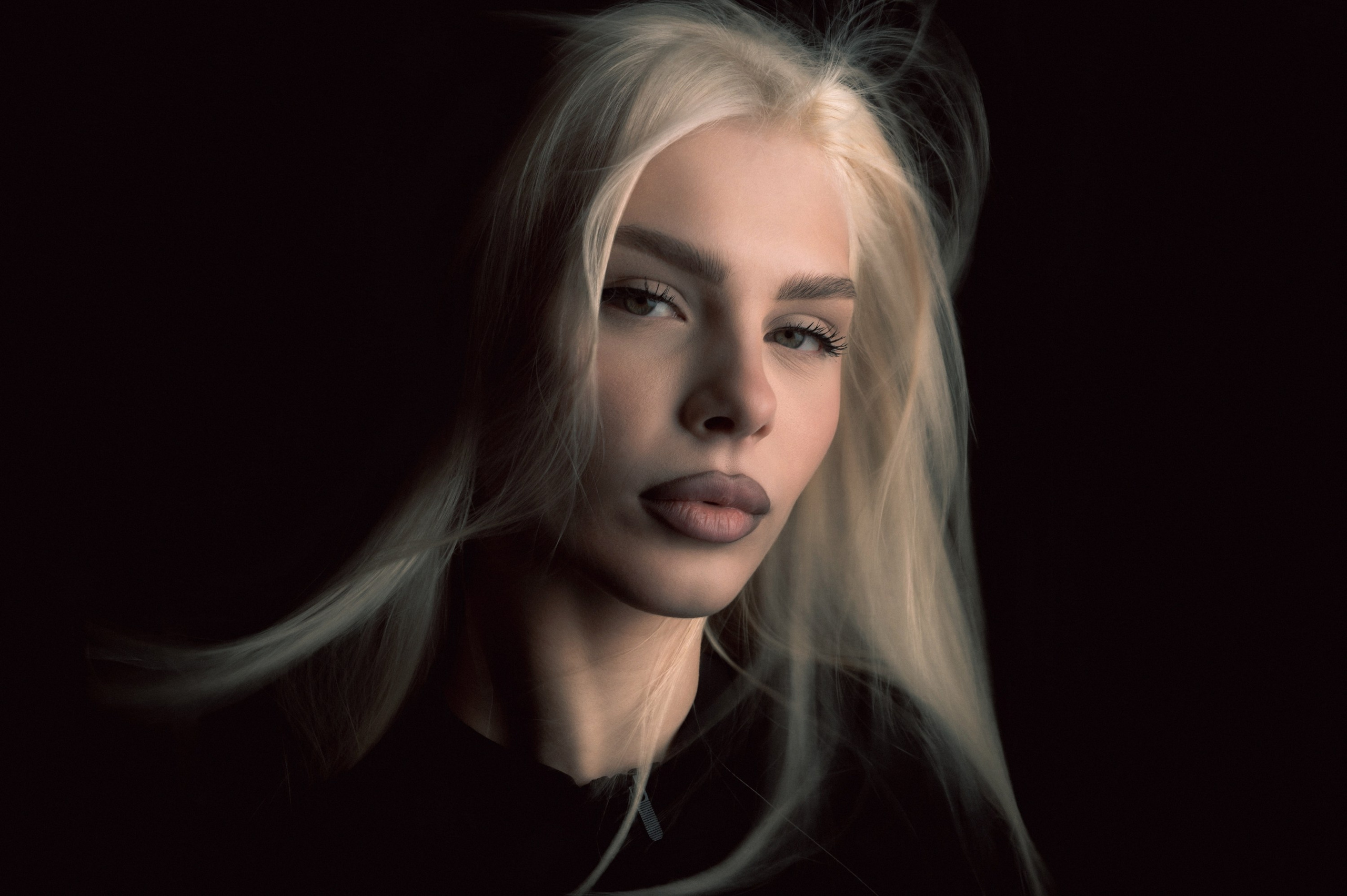 Индивидуальные съемки. Сайт фотографа Данилы Пащенко