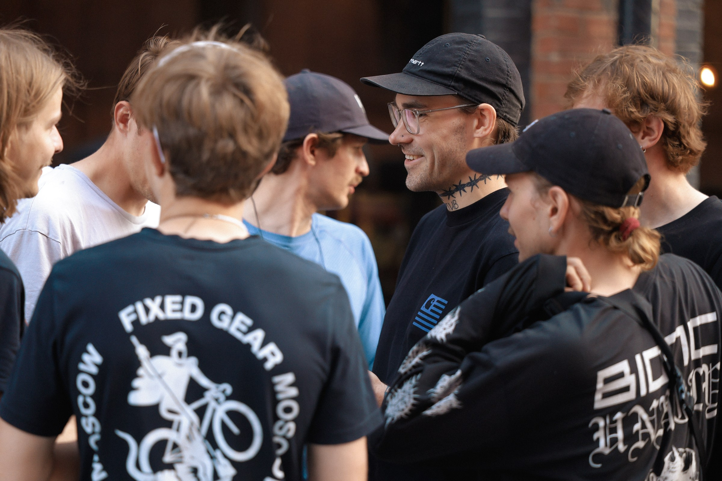 /РЕПОРТАЖ/ Открытие вело сезона VETER.CC SPB. 2024. Свадебный фотограф Великий Новгород Станислав Кособудский