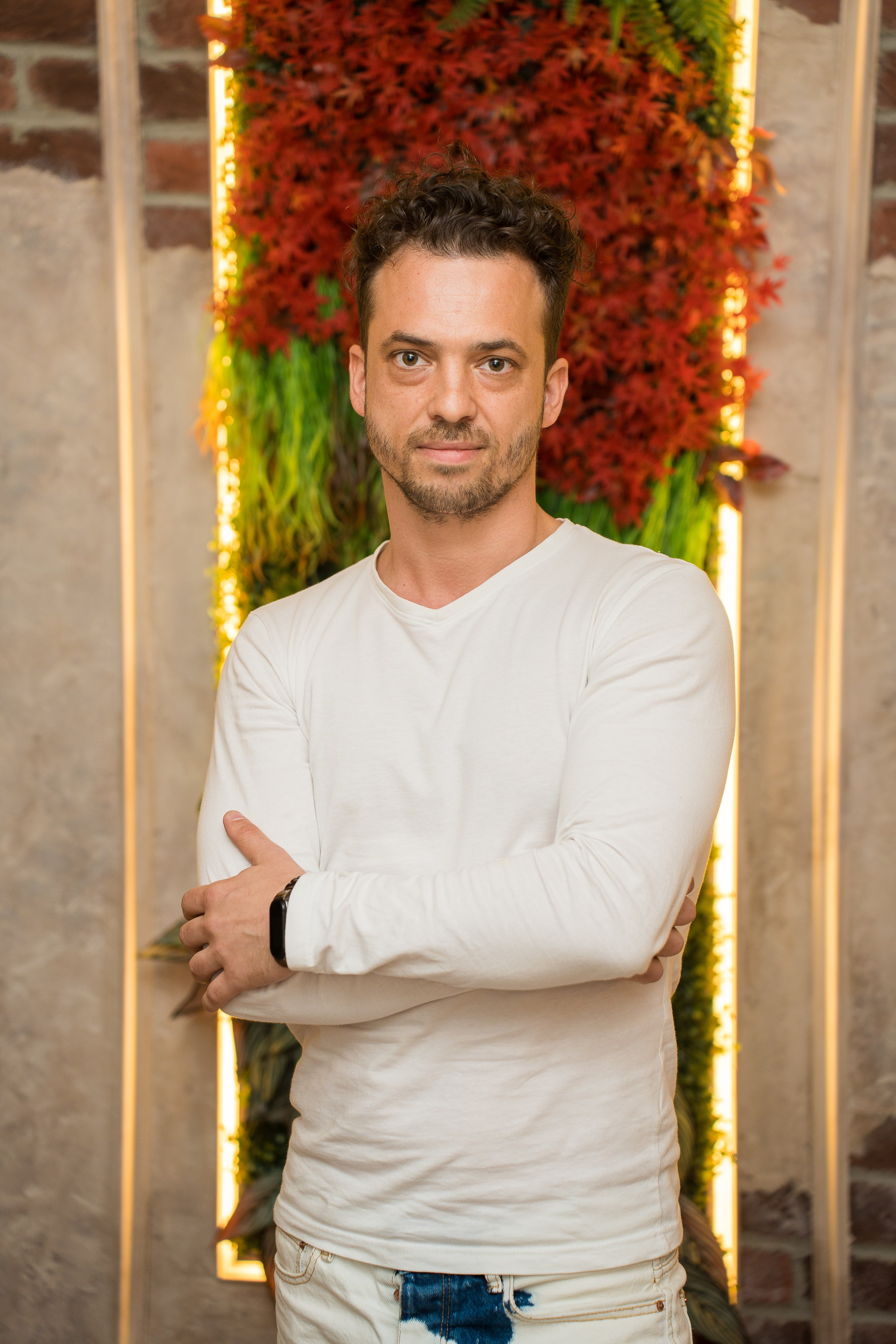 Банкеты и вечеринки. Andranik Antonyan Portfolio