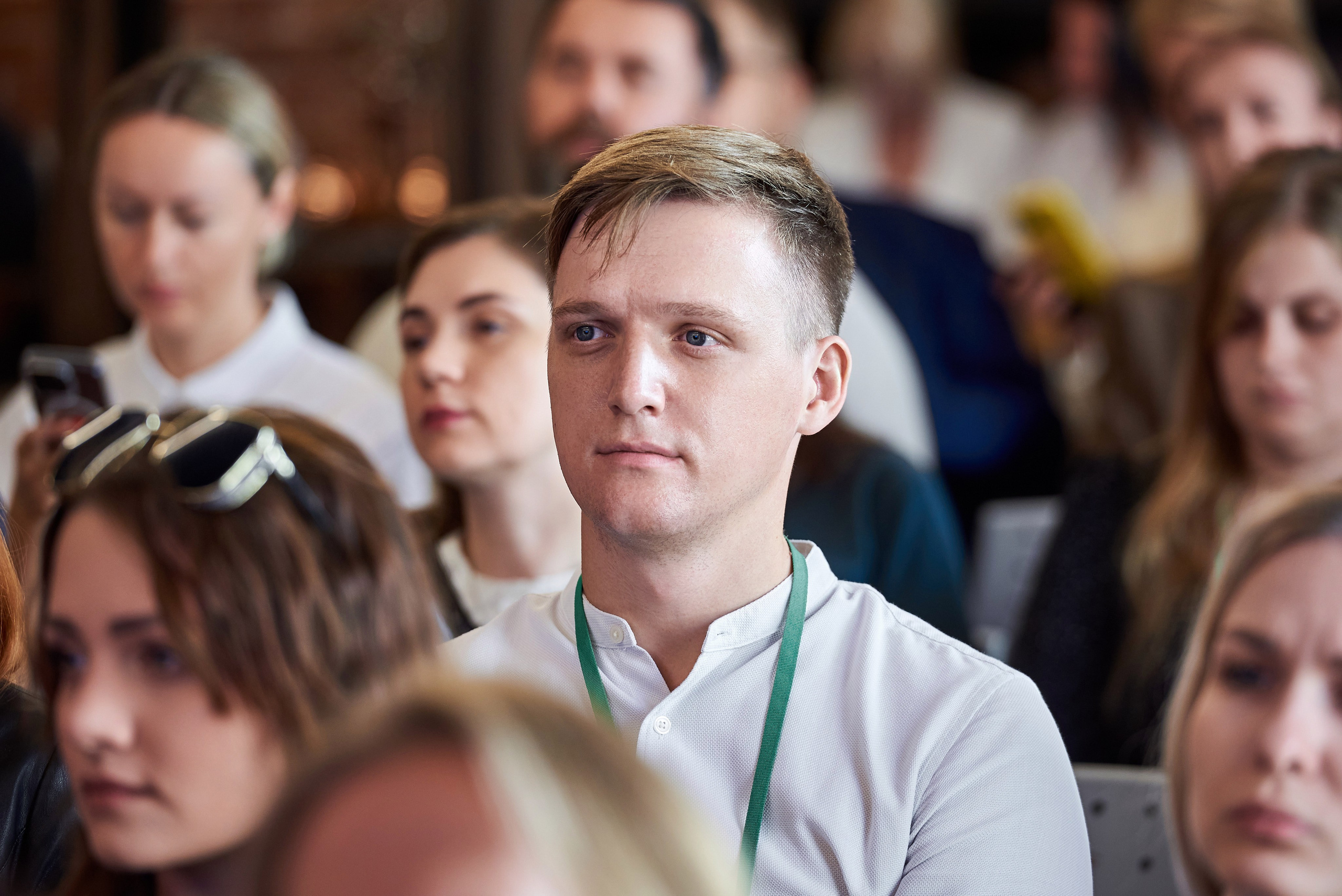 Big Data для развития бизнеса. Иван Ступа, репортажный фотограф в Санкт-Петербурге и Ленинградской области