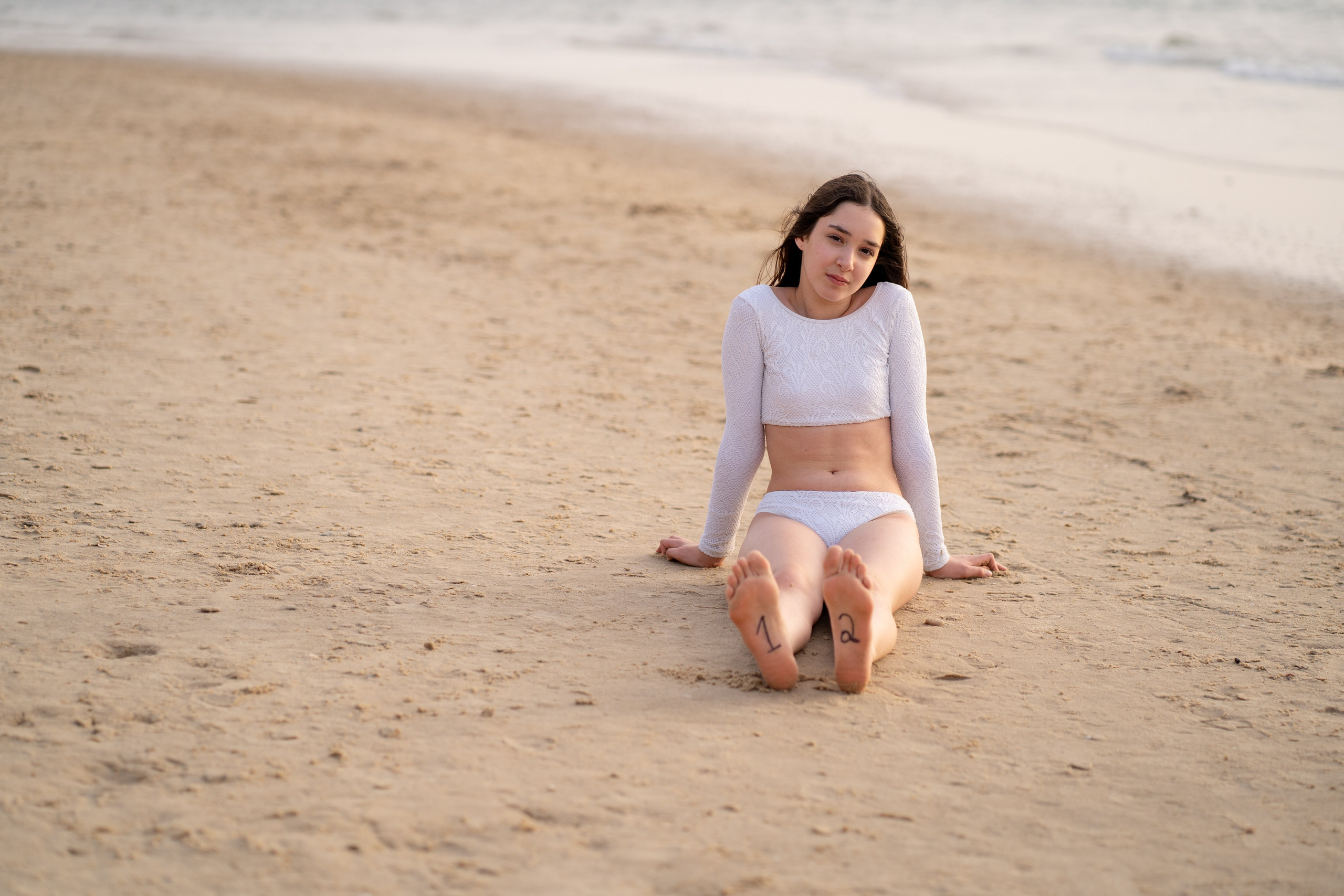 Ella. Семейный и детский фотограф в Израиле и Москве Дорошок Надя