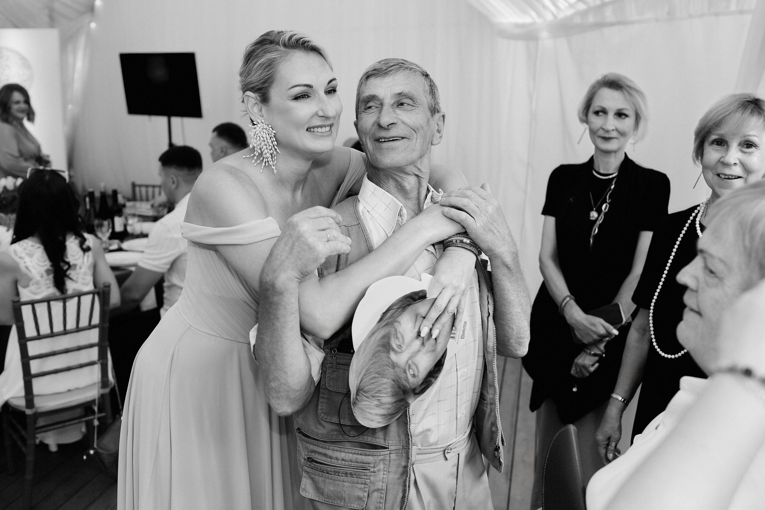 День рождения Александры