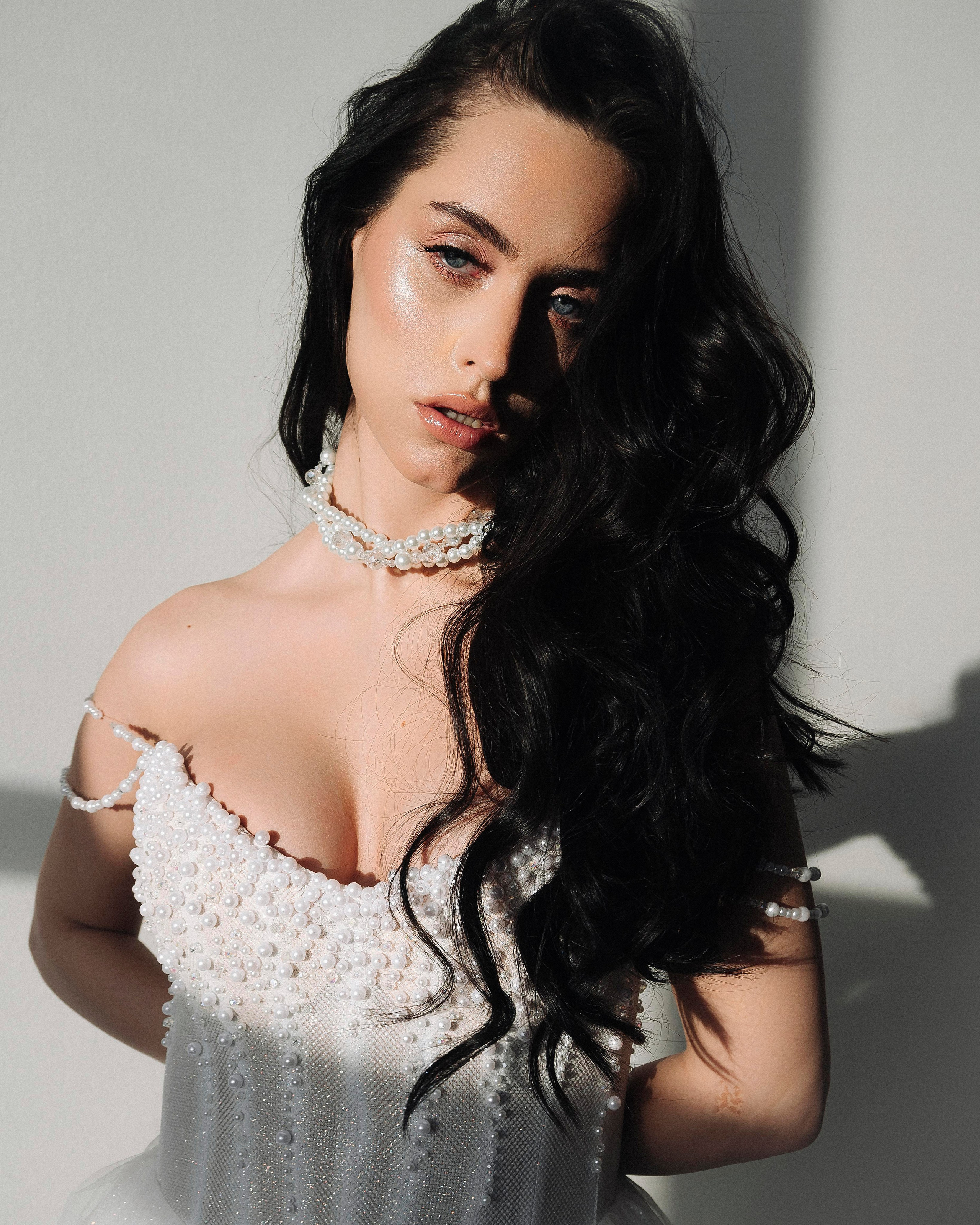 Свадебный фотопроект