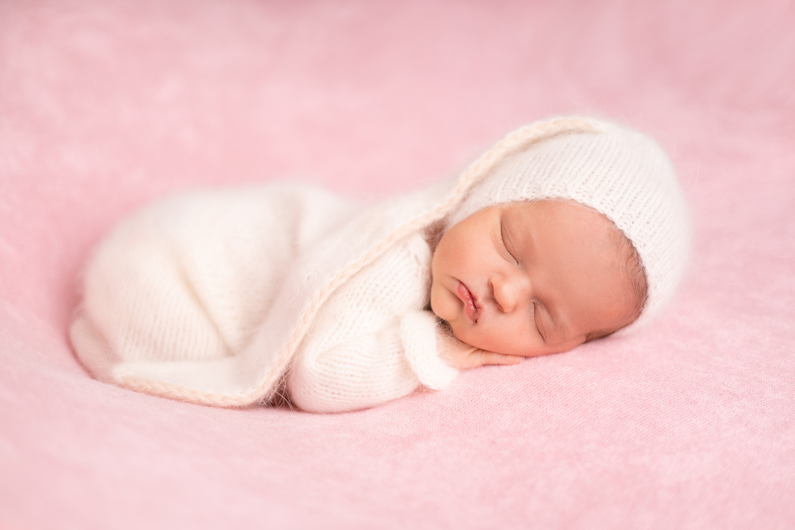 Алиса 8 дней. Детский новорождённых и детей постарше Анисимова Полина