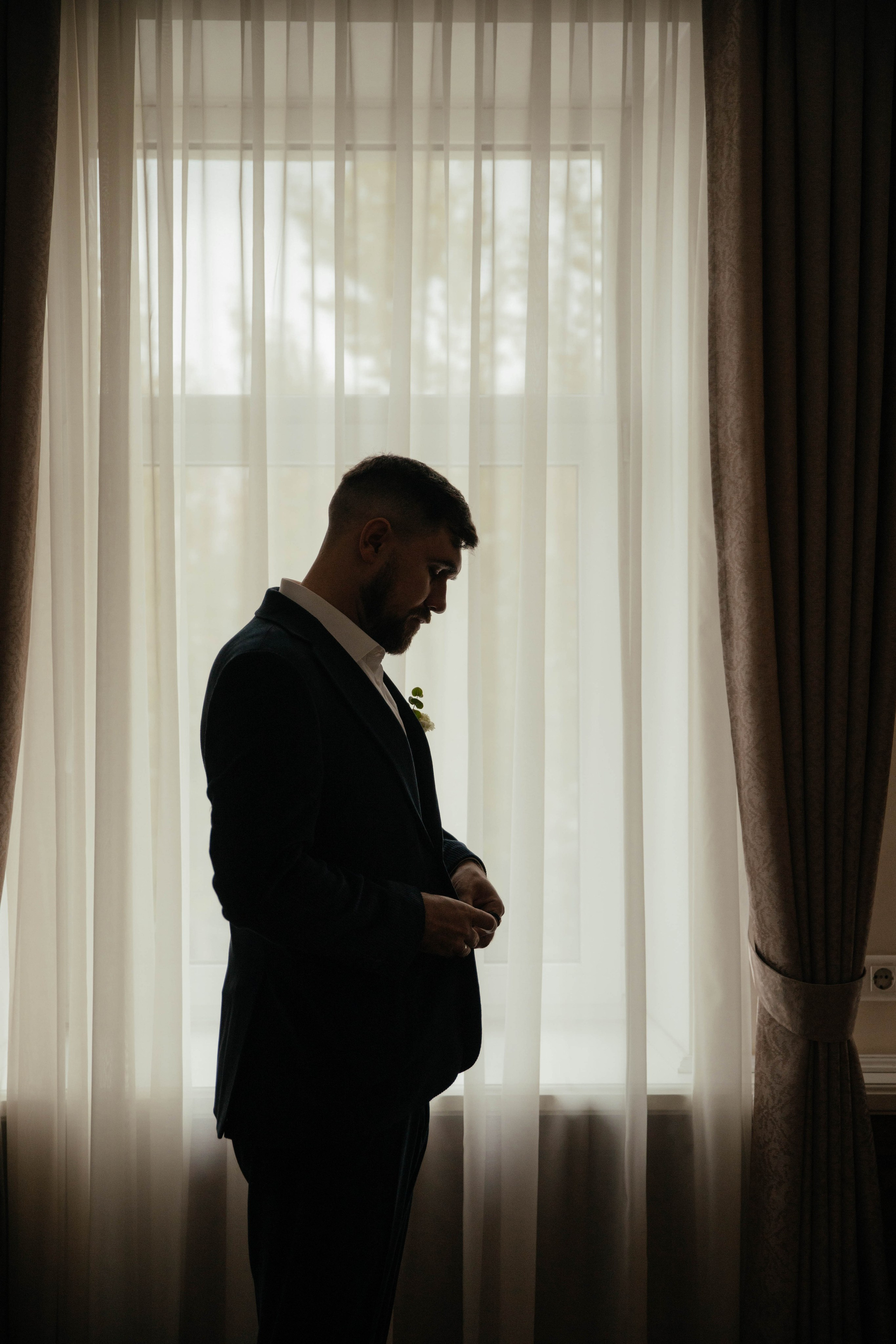 Константин и Екатерина. Фотограф Барнаул Полина Теплова