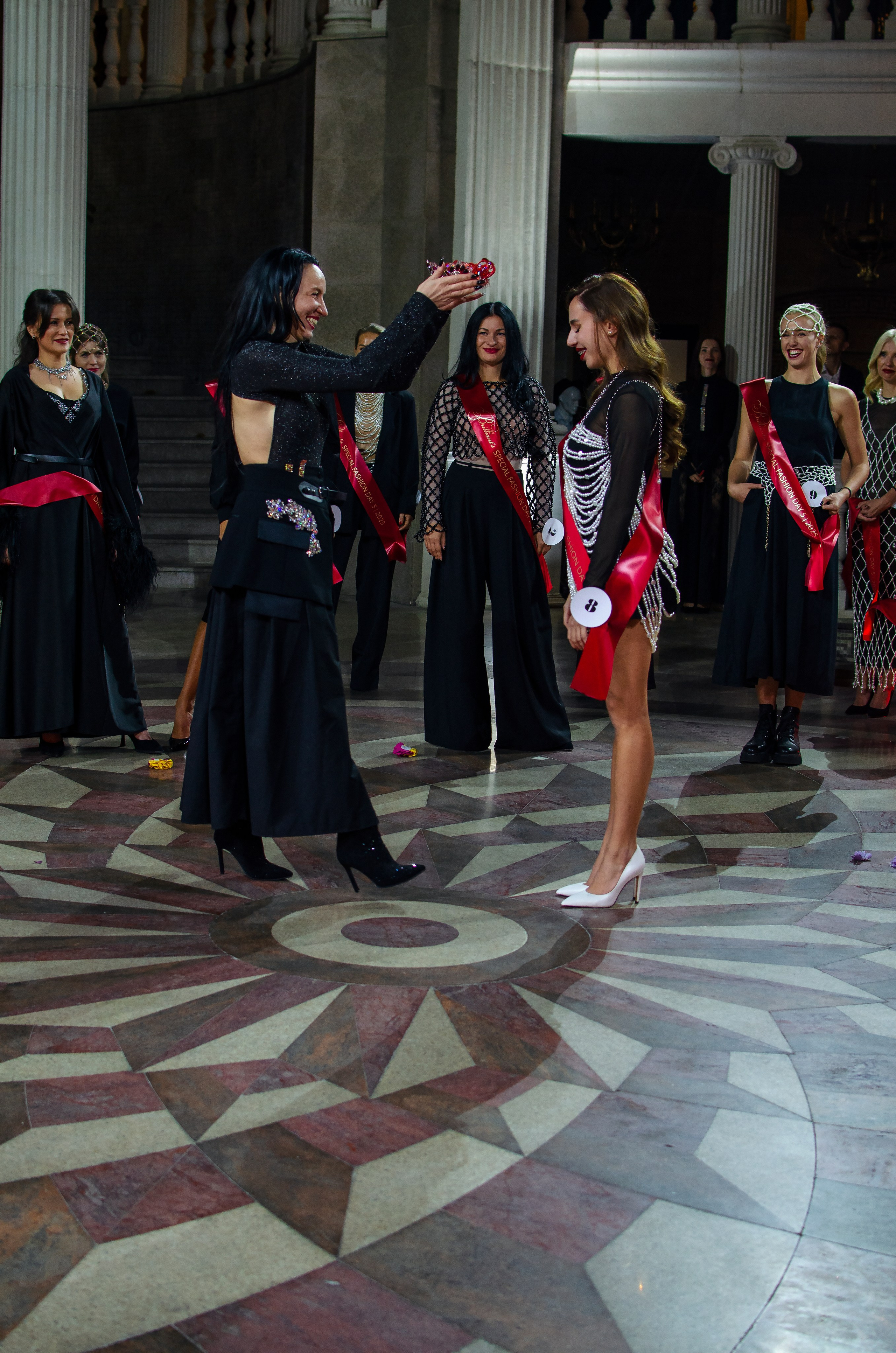 Fashion day 5. Ваш фотограф📸 на motorcycle