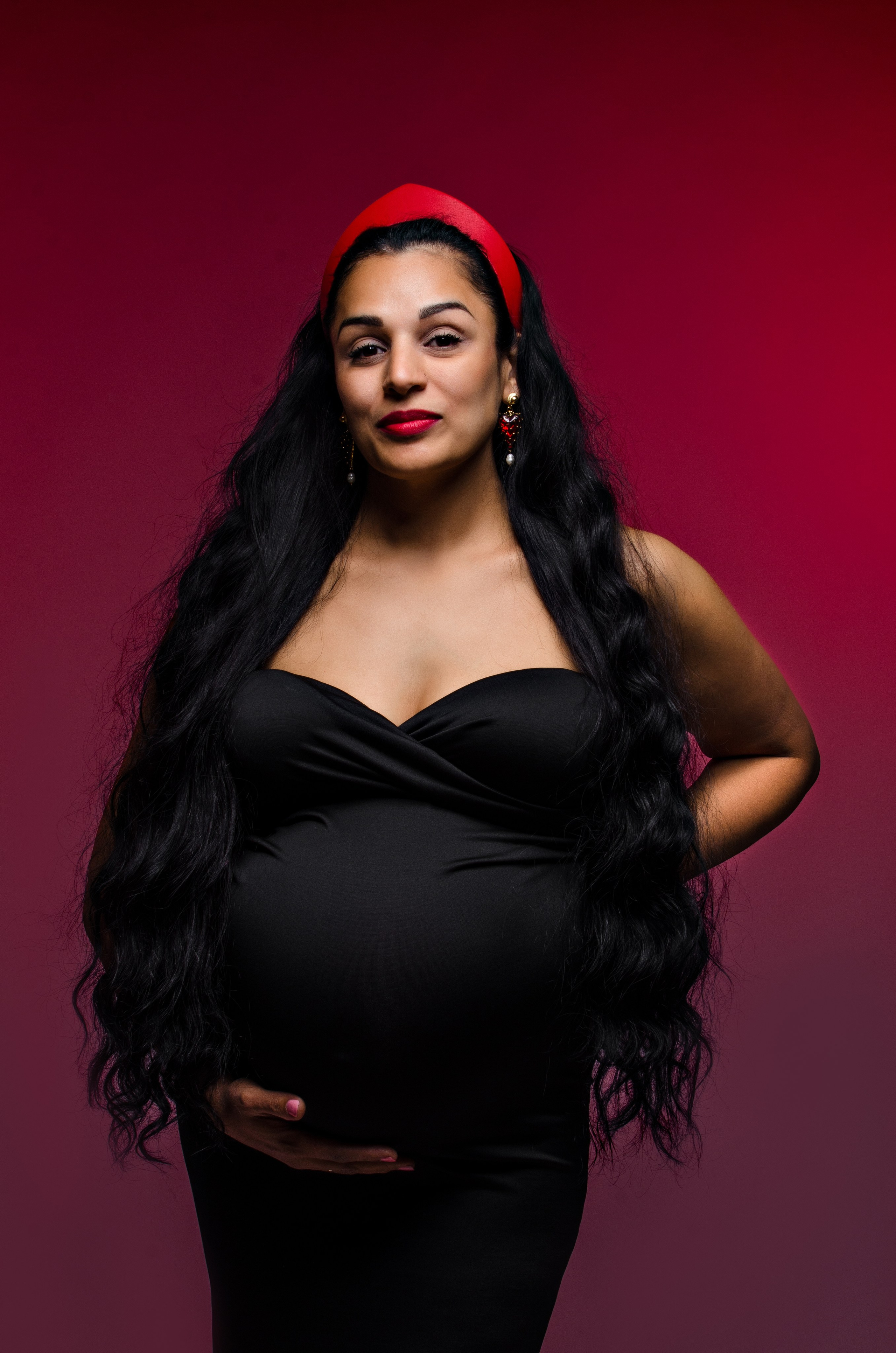 Беременность. Индивидуальные, семейные, студийные съемки в Серпухове и за пределами