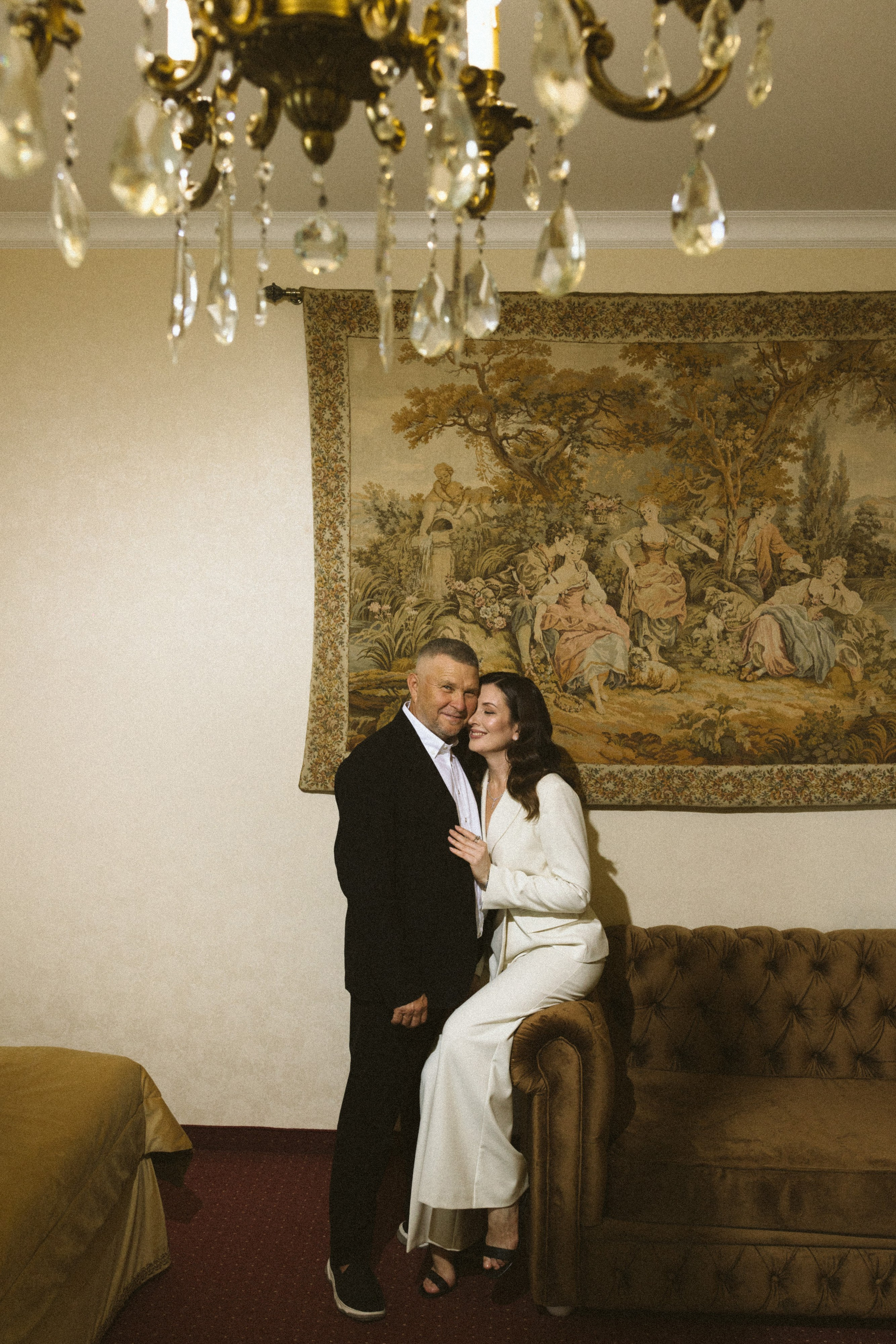 Руслан & Гульсина. Свадебный и семейный фотограф в Краснодар, Россия