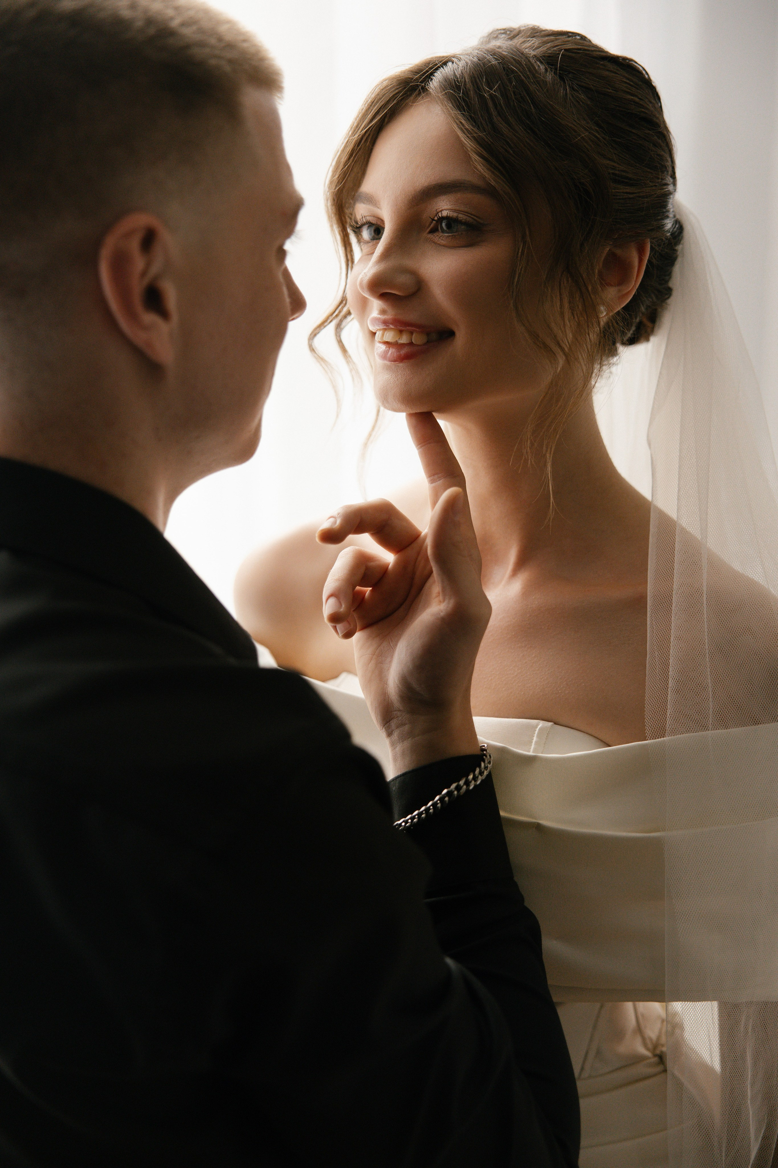 Екатерина & Игорь. Фотограф Сотникова Вероника