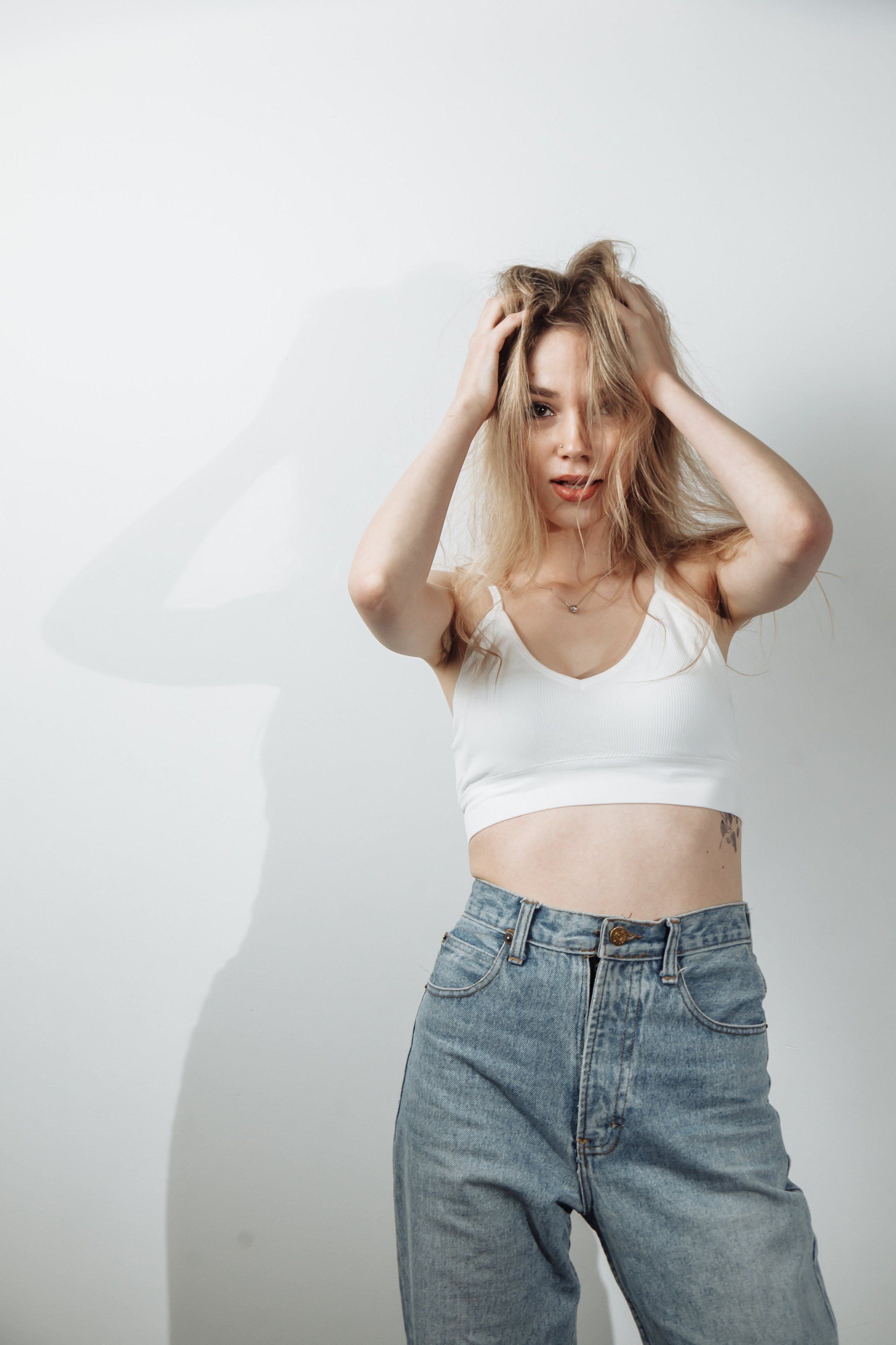 Ксюша. Свадебный и семейный фотограф в Минске Духович Татьяна