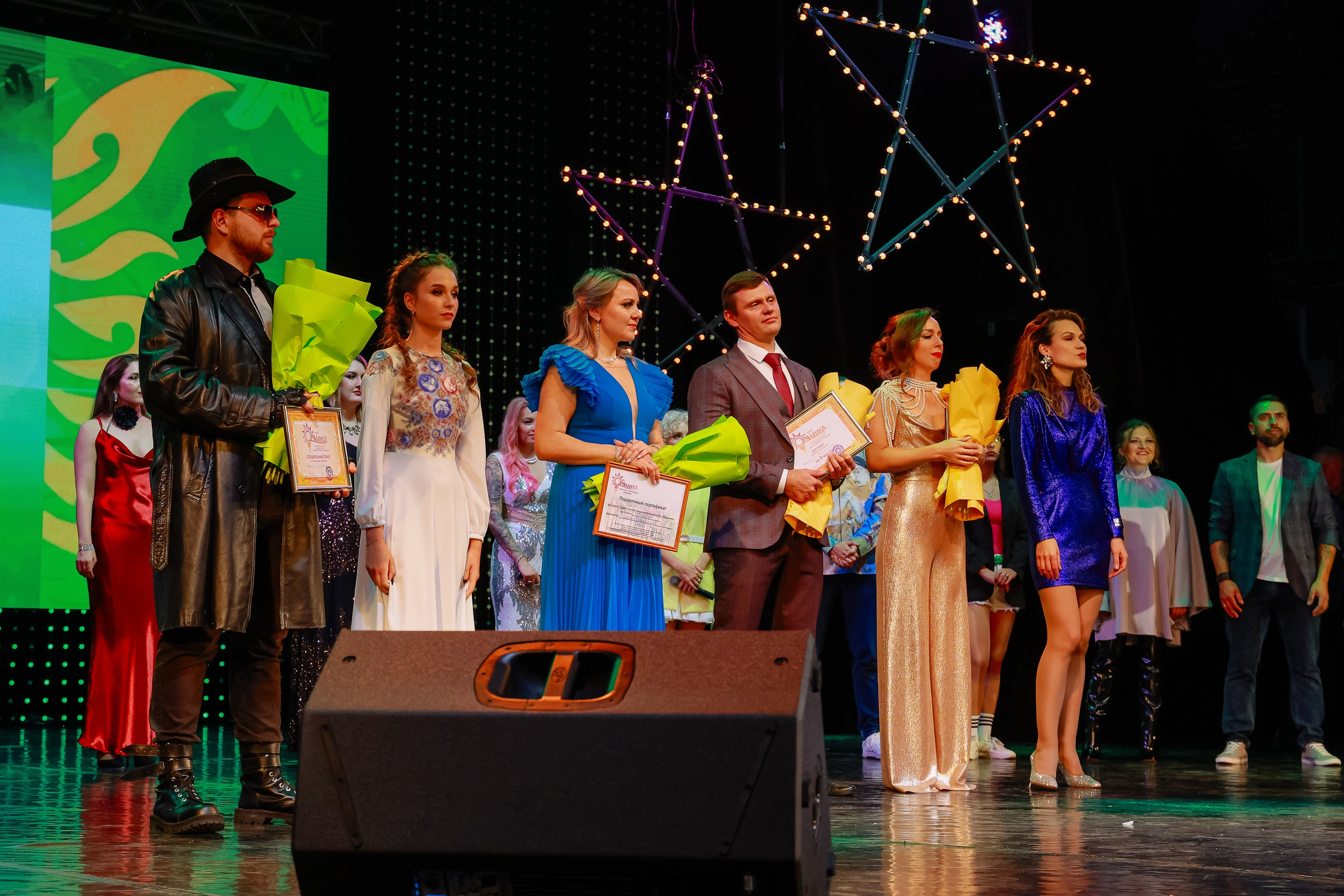 Проект «Ордынка». Фотограф Юлия Мальцева