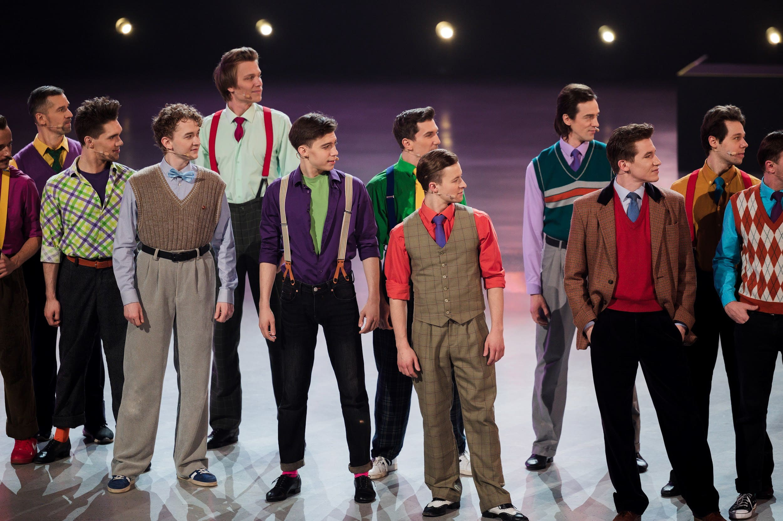 МТС. Владимир Дьяконов — Индустриальный и репортажной фотограф в России