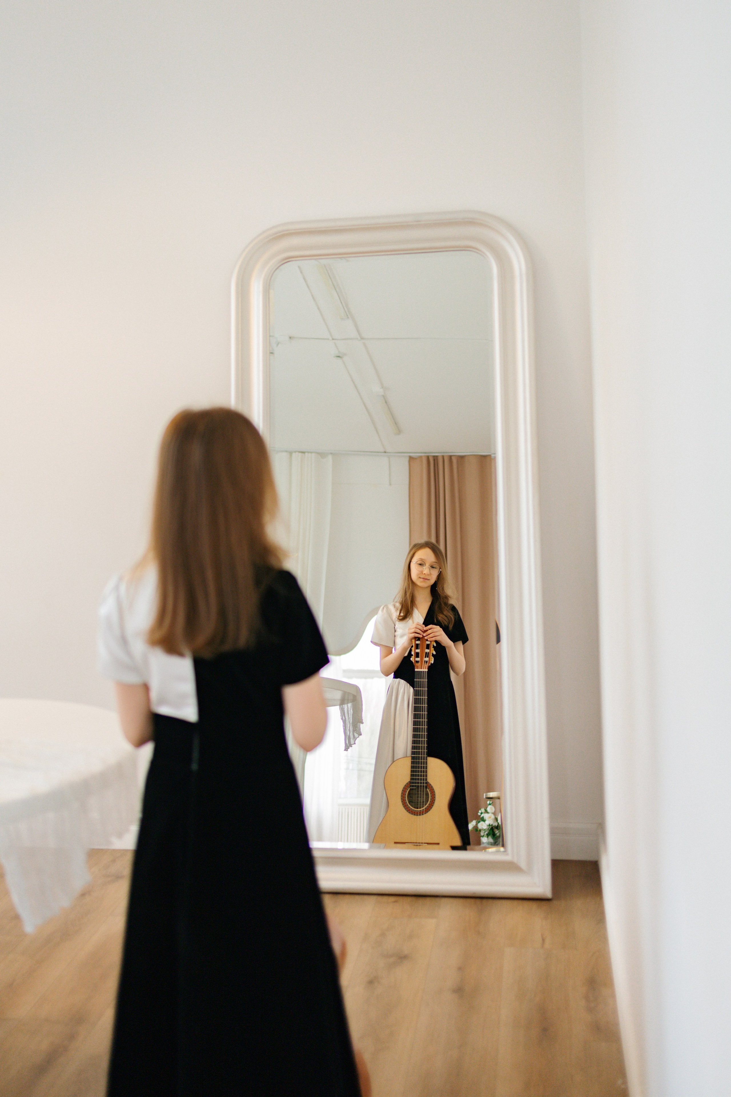 Полина и Олеся. Ваш фотограф