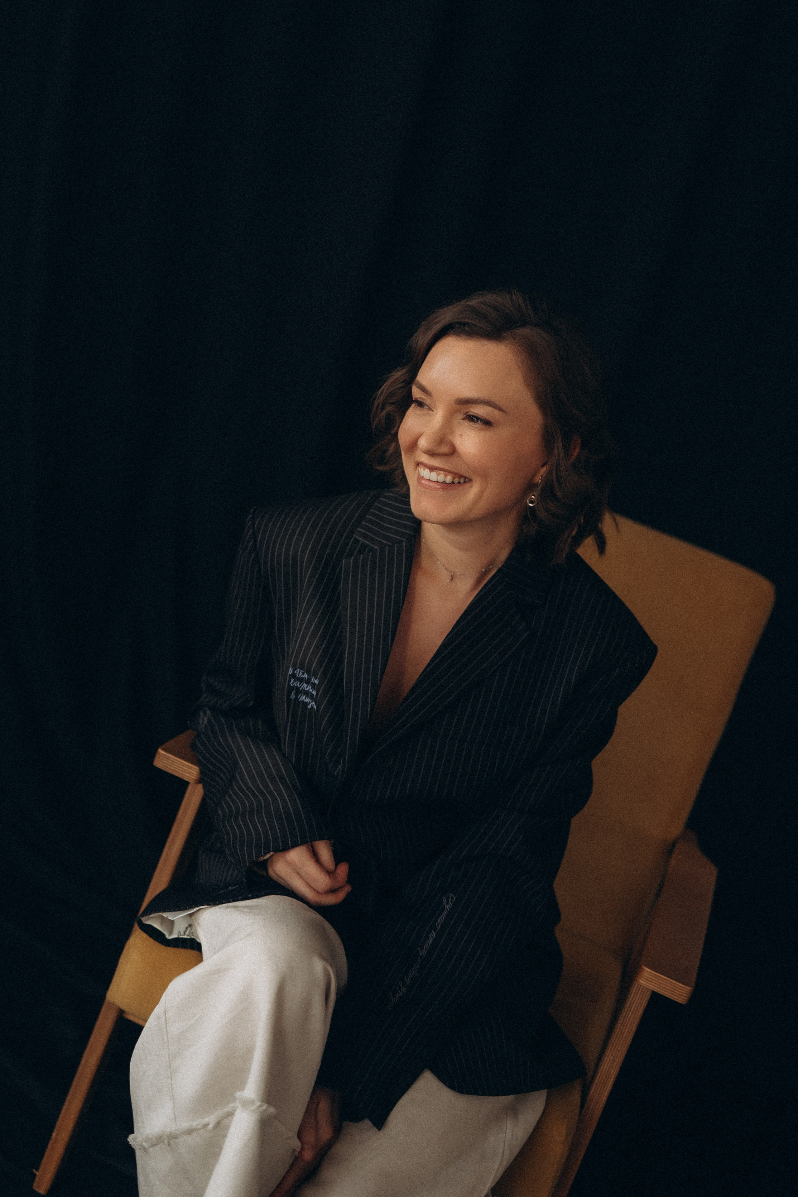 Открытый взгляд. Семейный фотограф в Ангарске/ Иркутске