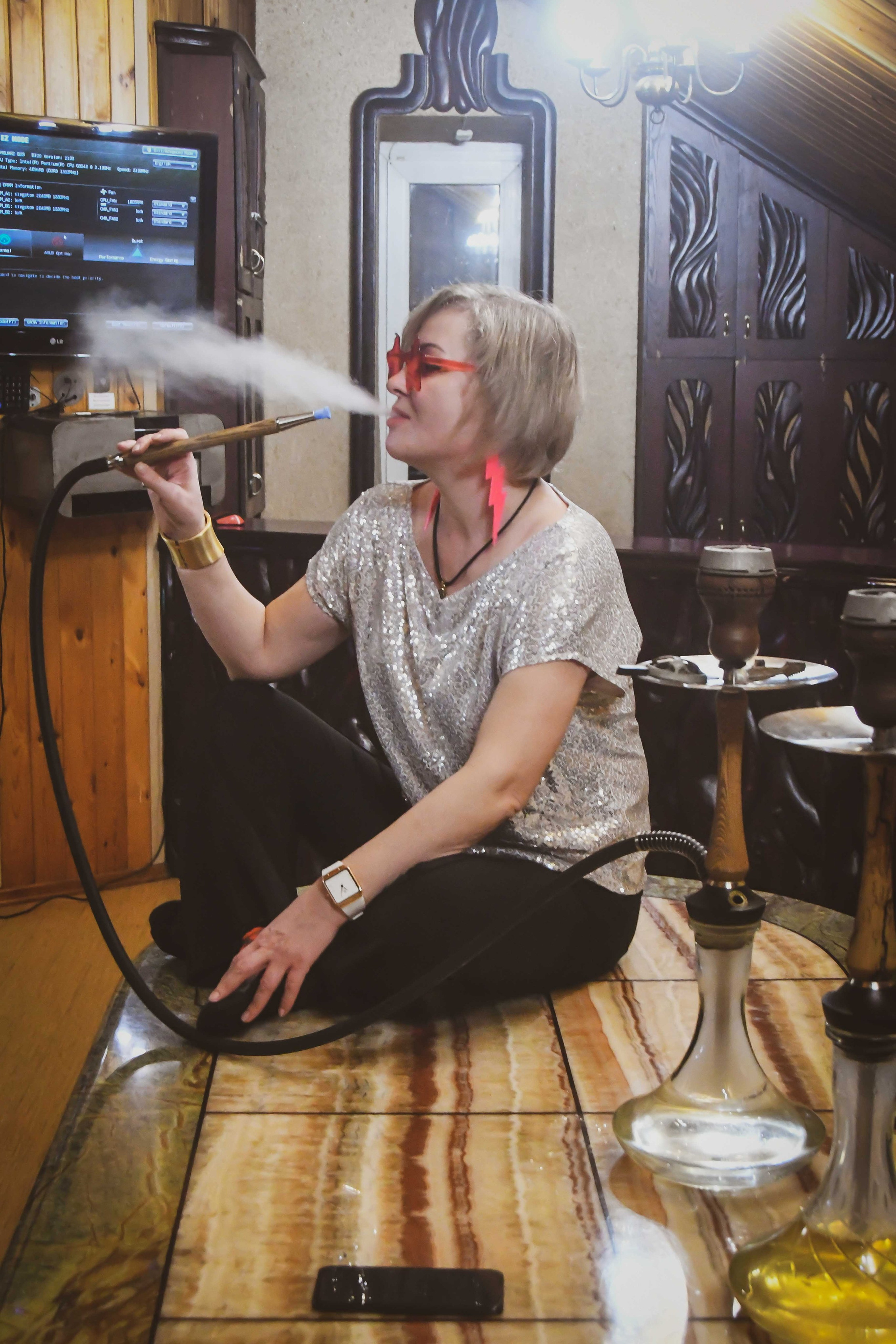 Свидетели дискотеки 80х. Репортажный и детский фотограф в Новосибирске