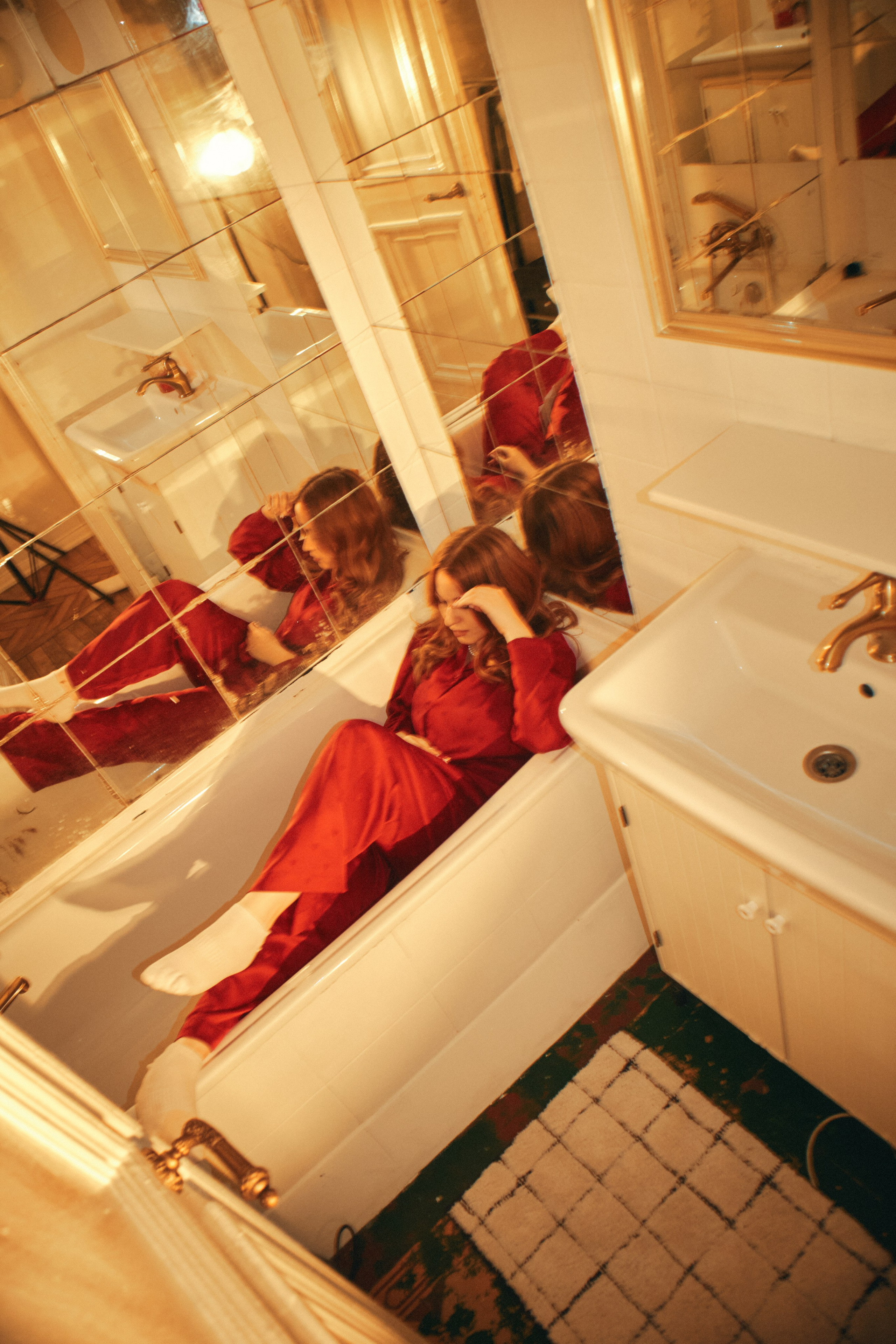 Галина. Портретный и свадебный фотограф в Москве Александра