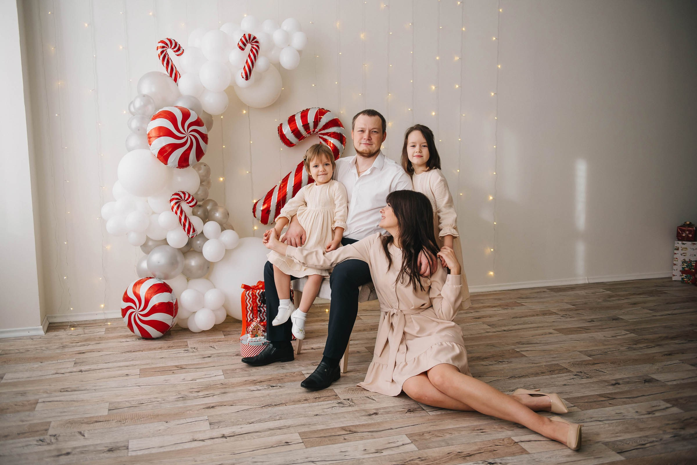 Таня Сережа Юля. Семейный и свадебный фотограф Алёна Морозова Коломна