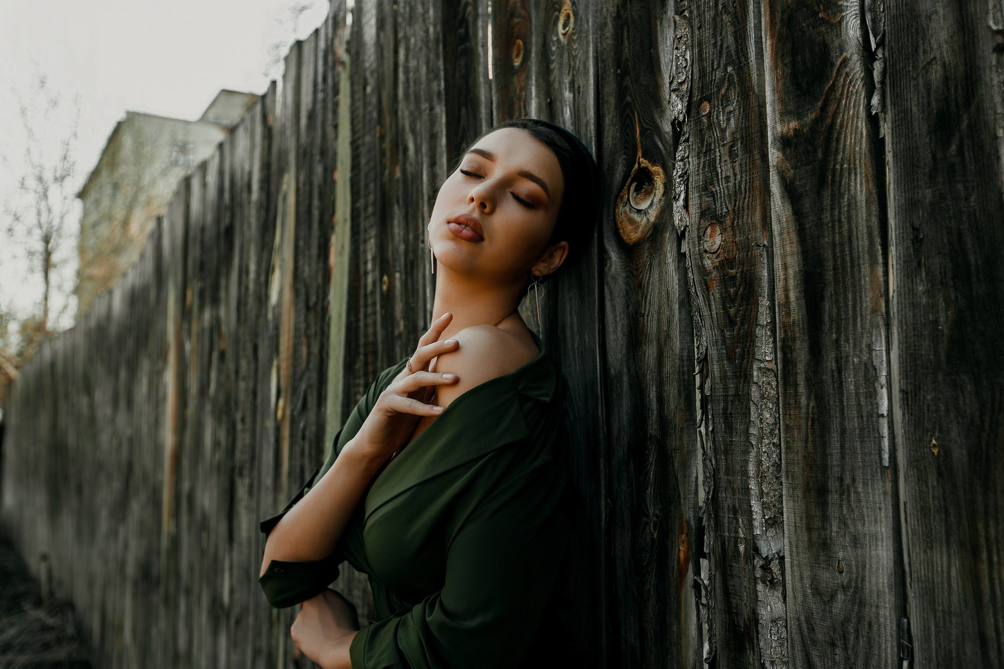 Тамара. Тимур Аминов | Фотограф в Кемерове