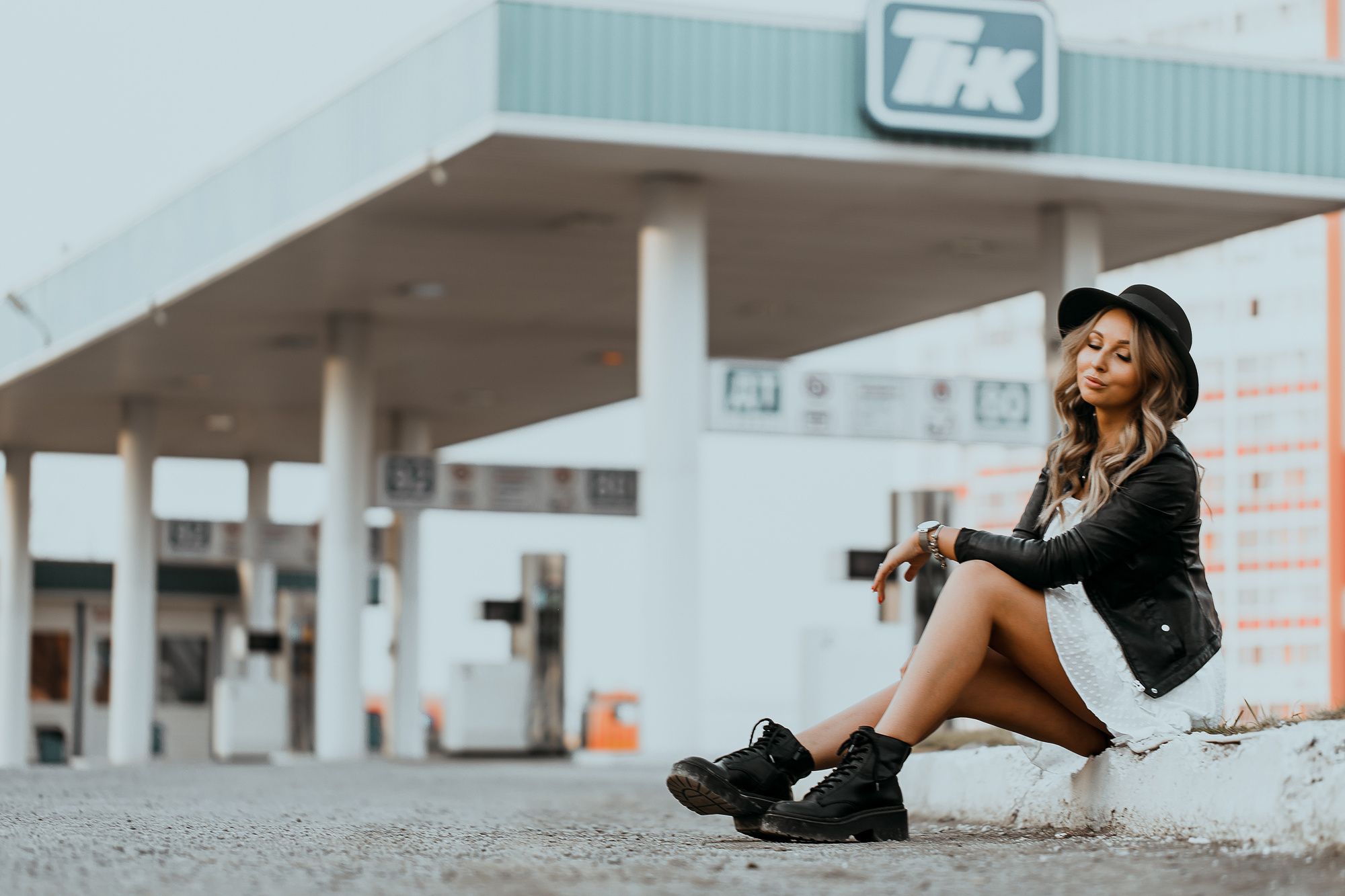 Орлова Анастасия. Тимур Аминов | Фотограф в Кемерове