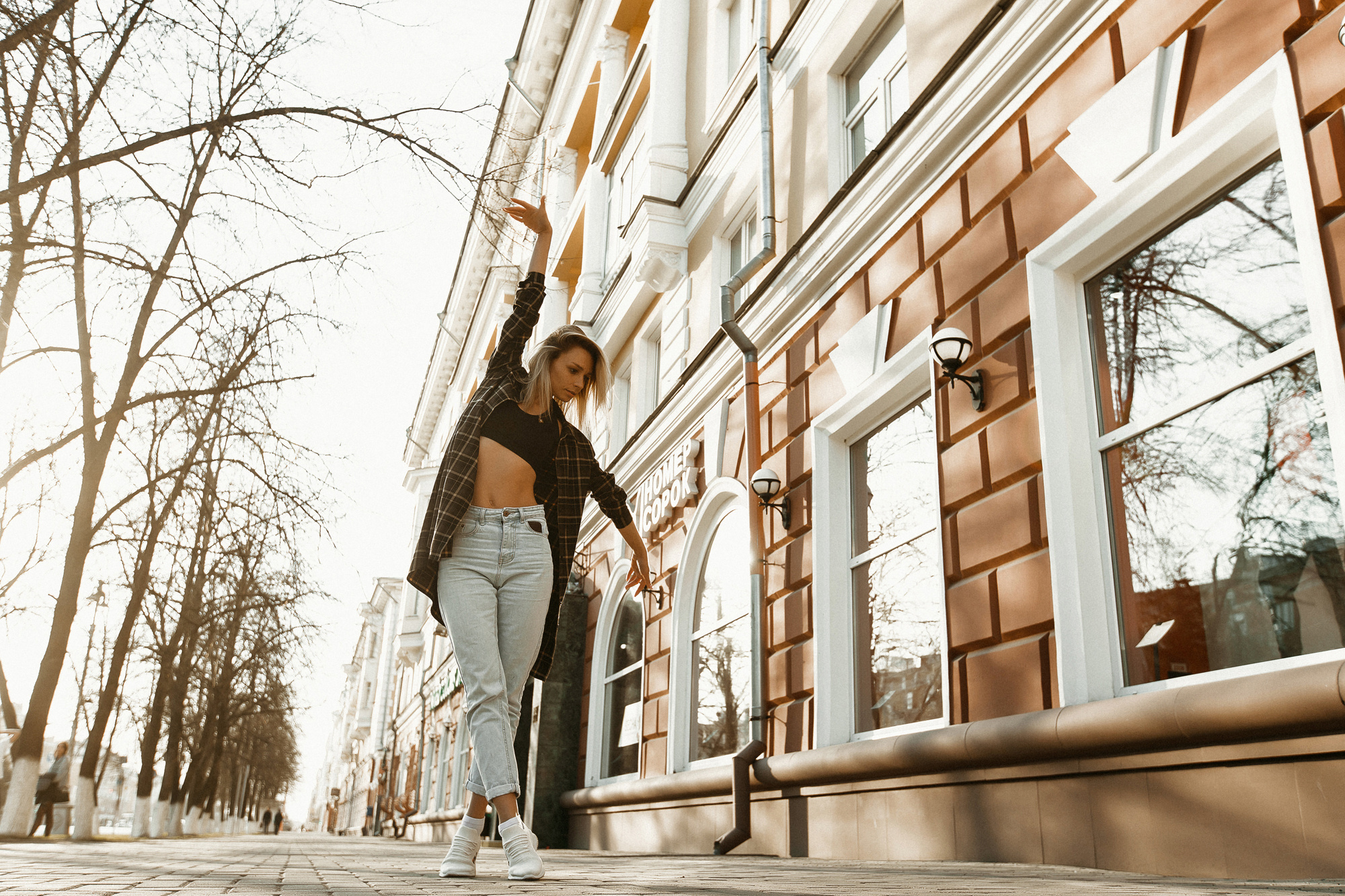 Банных Дарья. Тимур Аминов | Фотограф в Кемерове