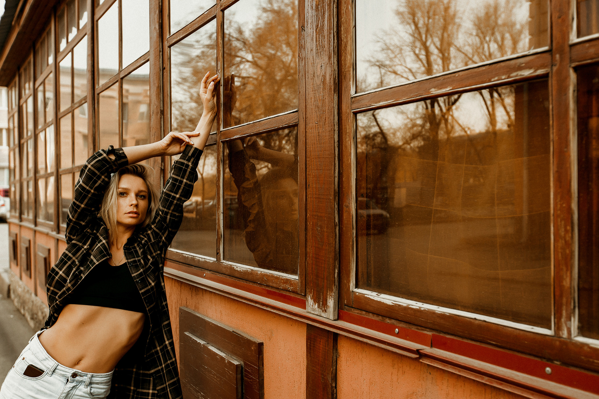 Банных Дарья. Тимур Аминов | Фотограф в Кемерове