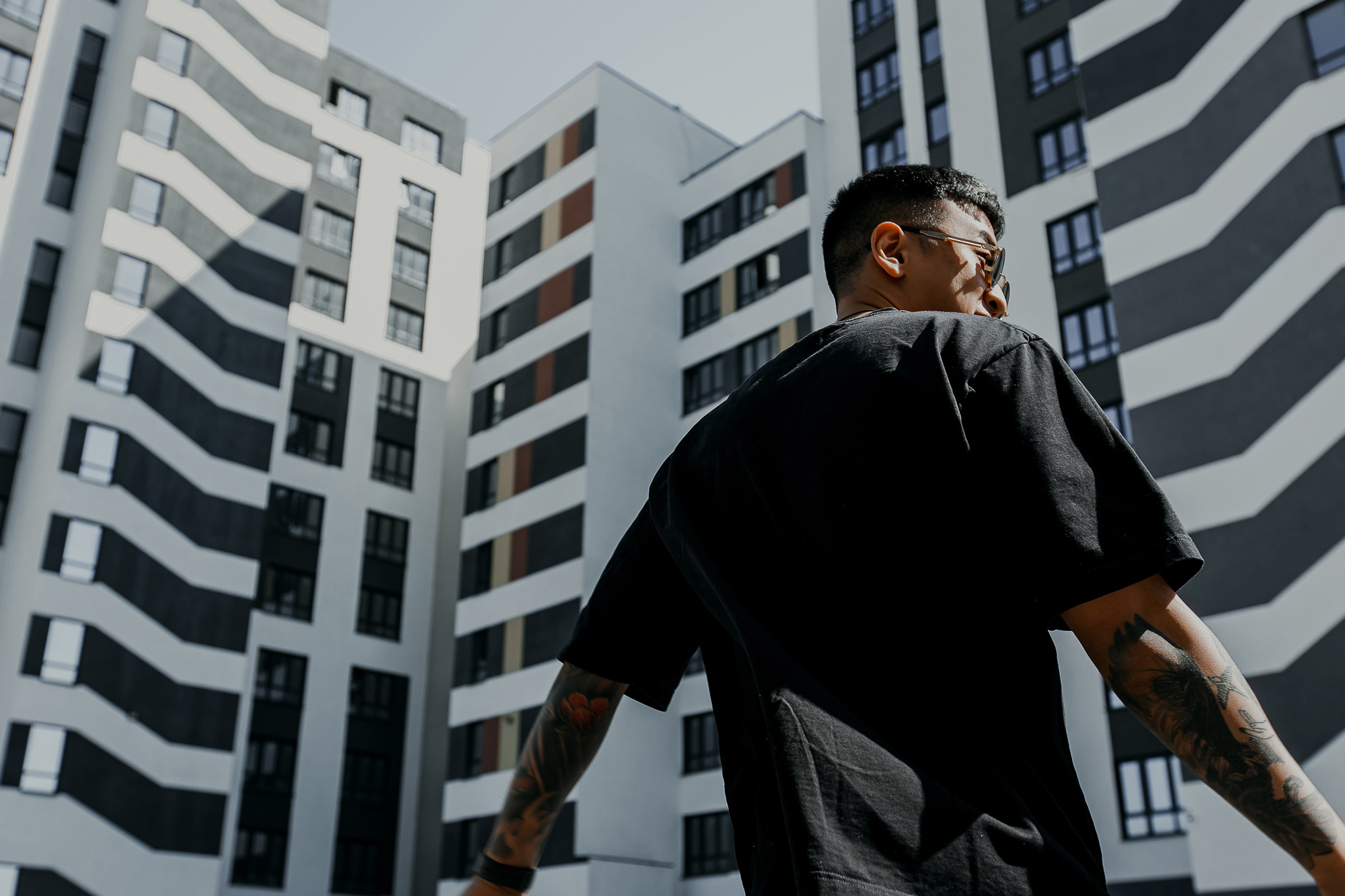 Юрий. Тимур Аминов | Фотограф в Кемерове