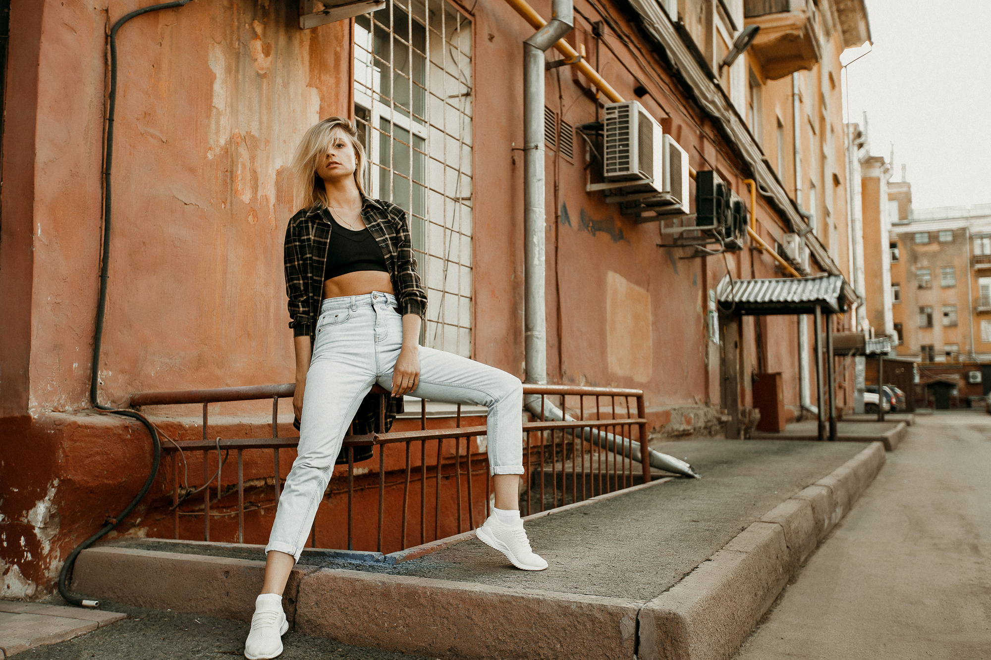 Банных Дарья. Тимур Аминов | Фотограф в Кемерове