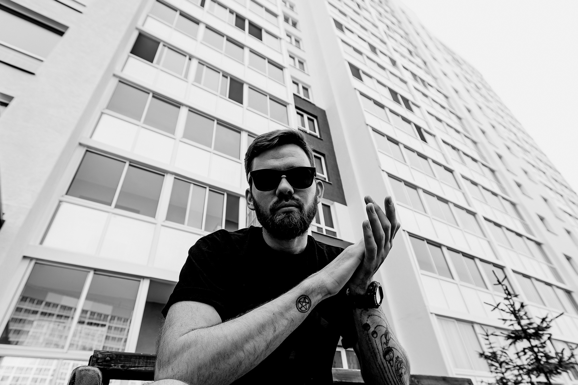 Подъянов Евгений. Тимур Аминов | Фотограф в Кемерове