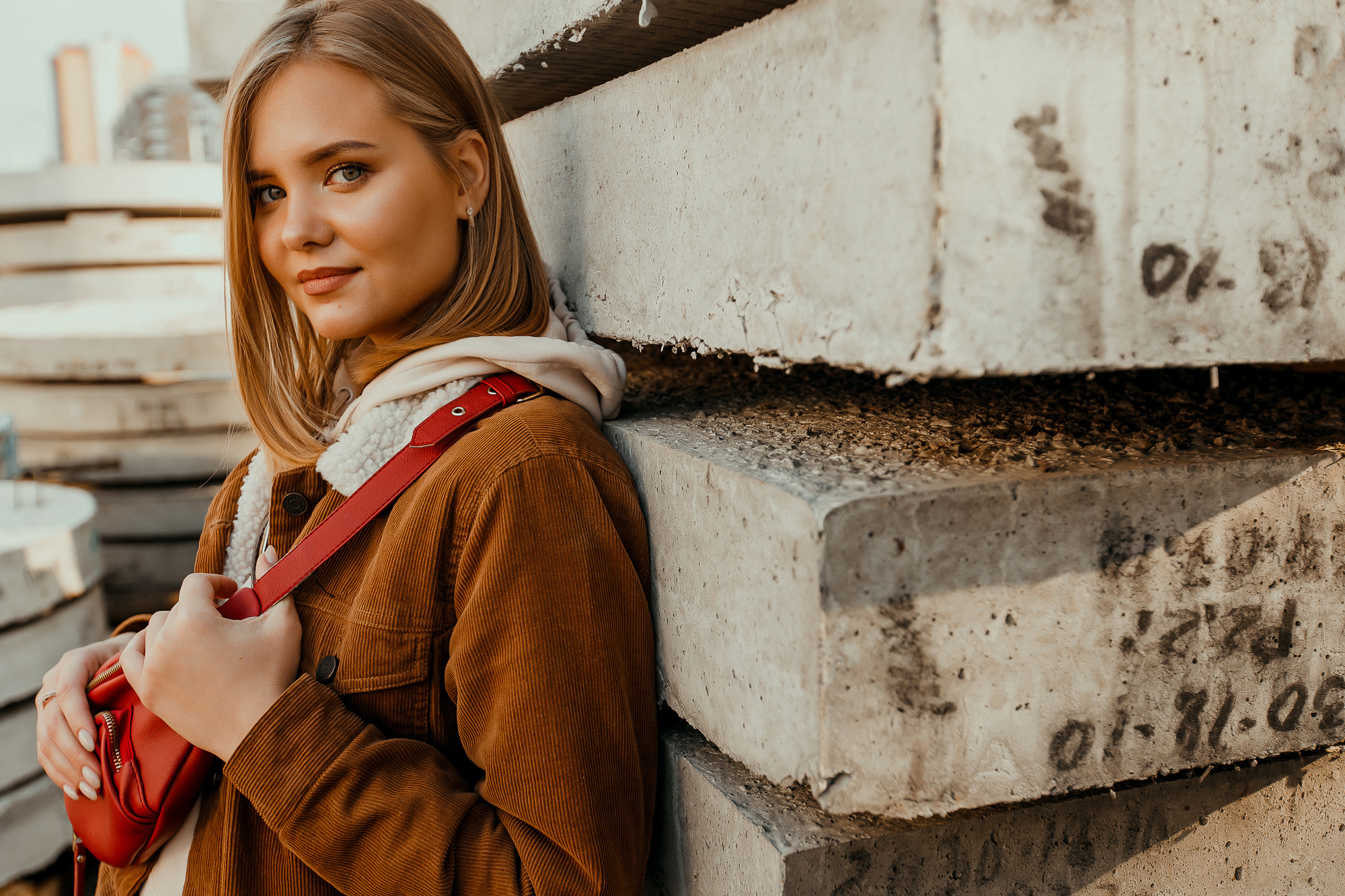 Рыбалко Кристина. Тимур Аминов | Фотограф в Кемерове