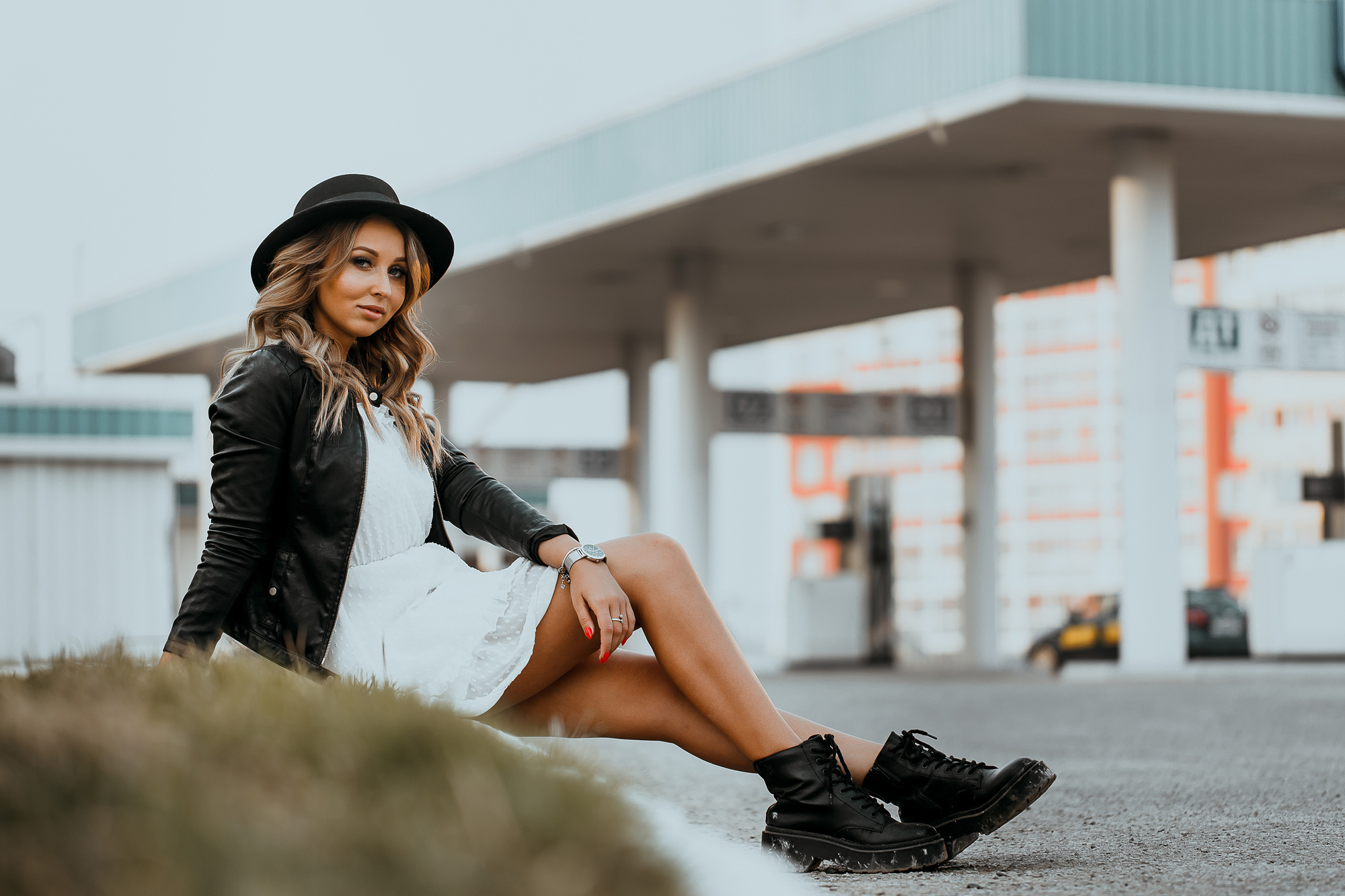 Орлова Анастасия. Тимур Аминов | Фотограф в Кемерове