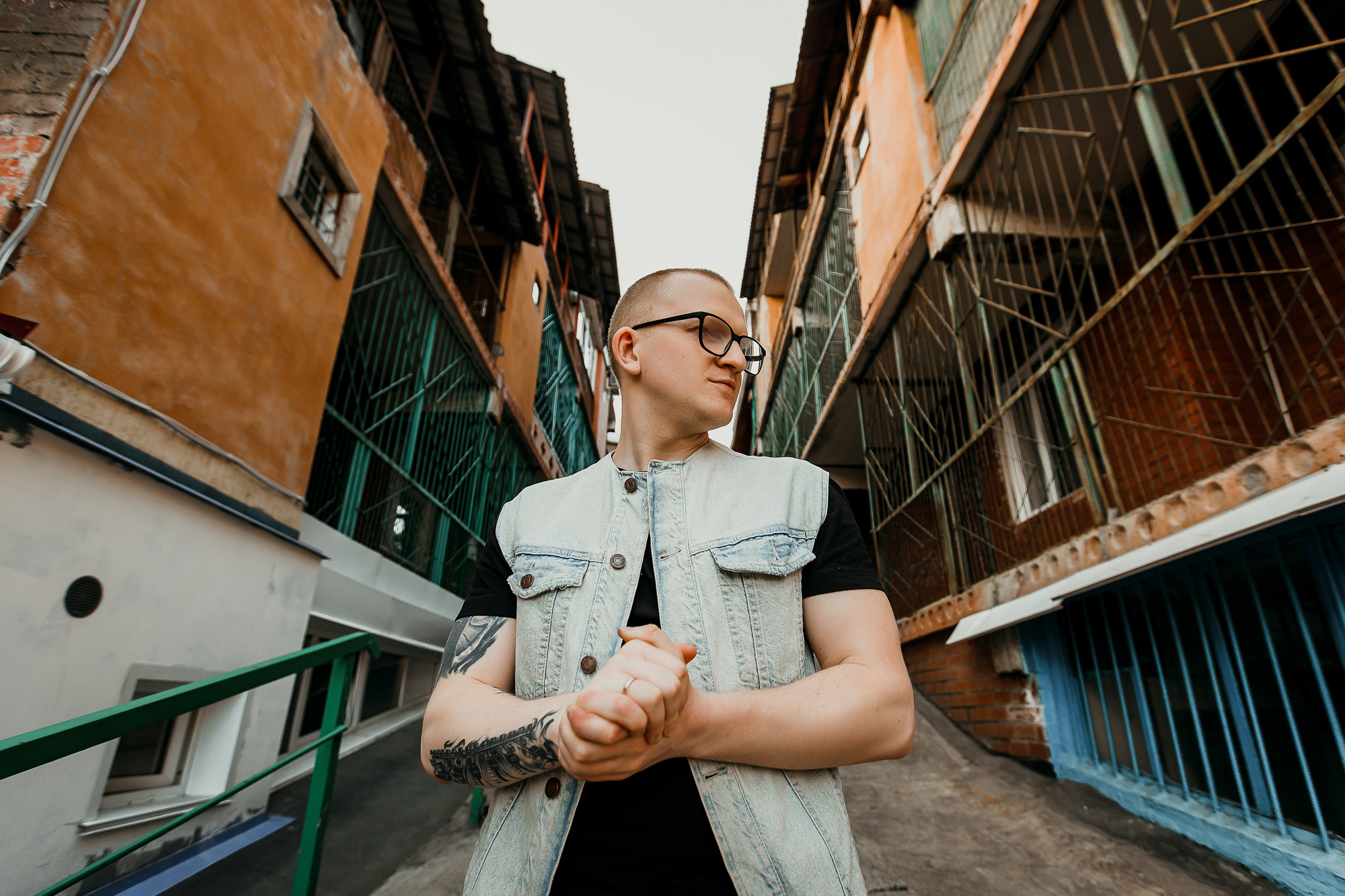 Александр и Эльвира. Тимур Аминов | Фотограф в Кемерове