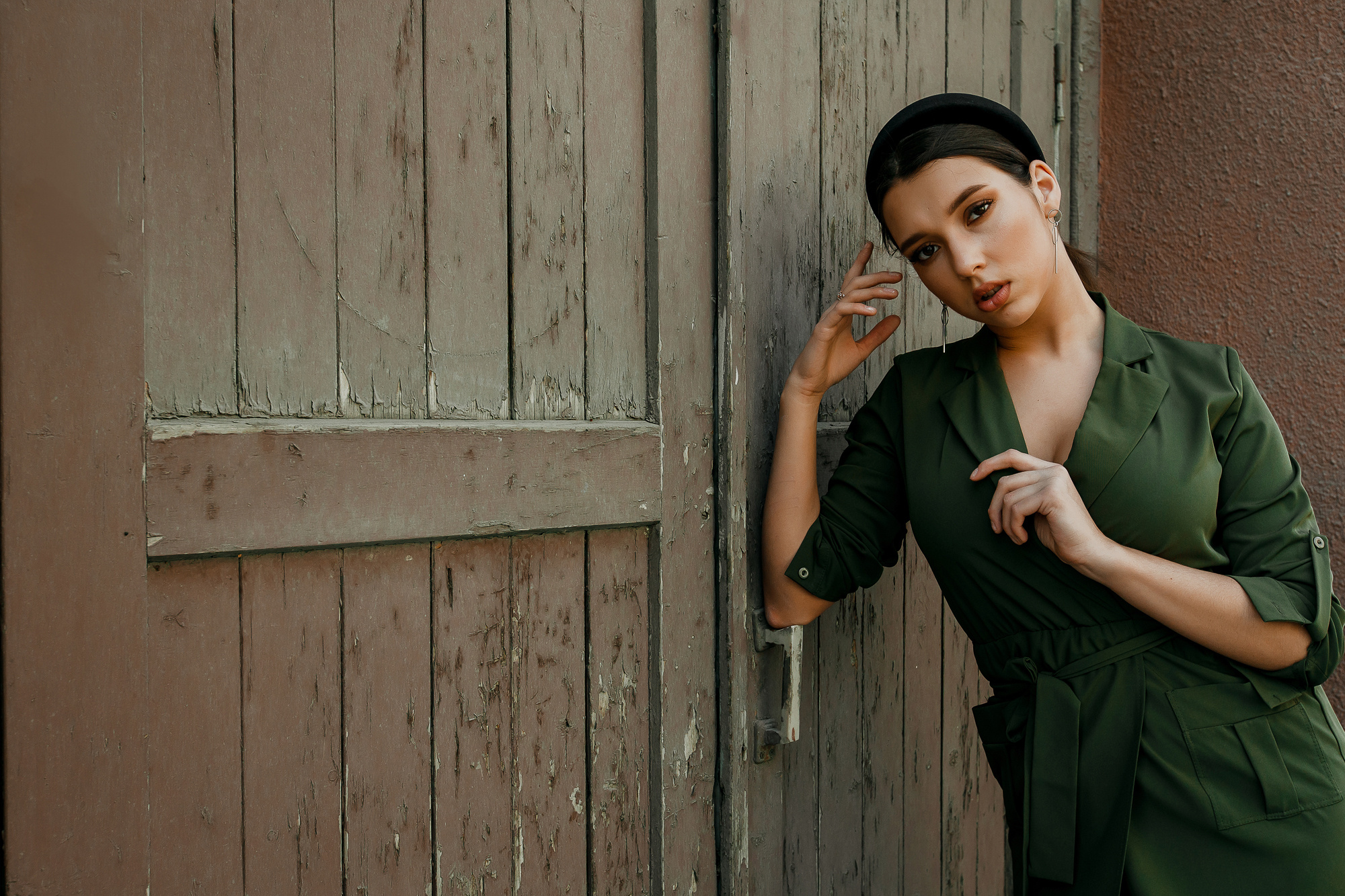 Тамара. Тимур Аминов | Фотограф в Кемерове