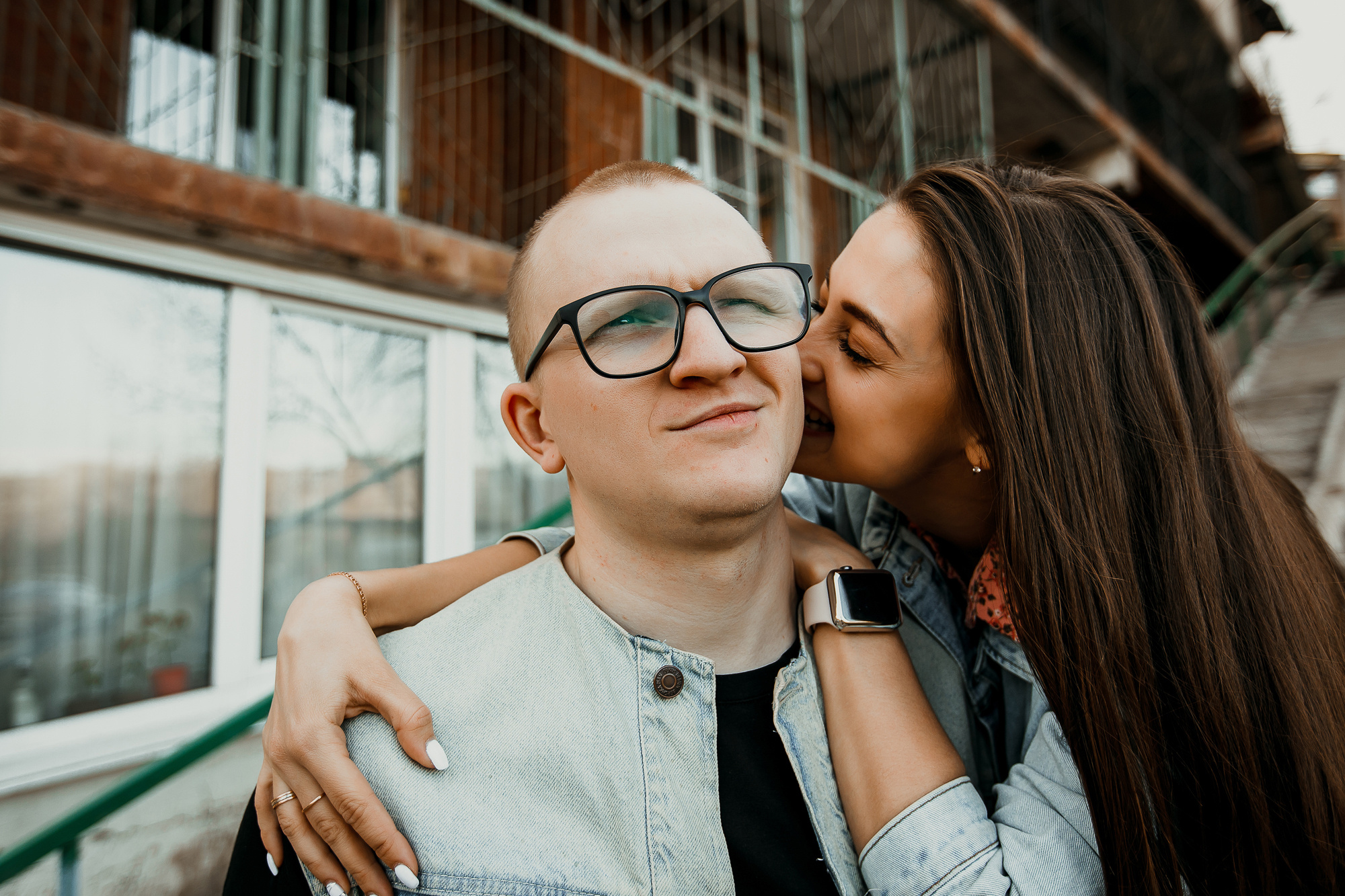 Александр и Эльвира. Тимур Аминов | Фотограф в Кемерове