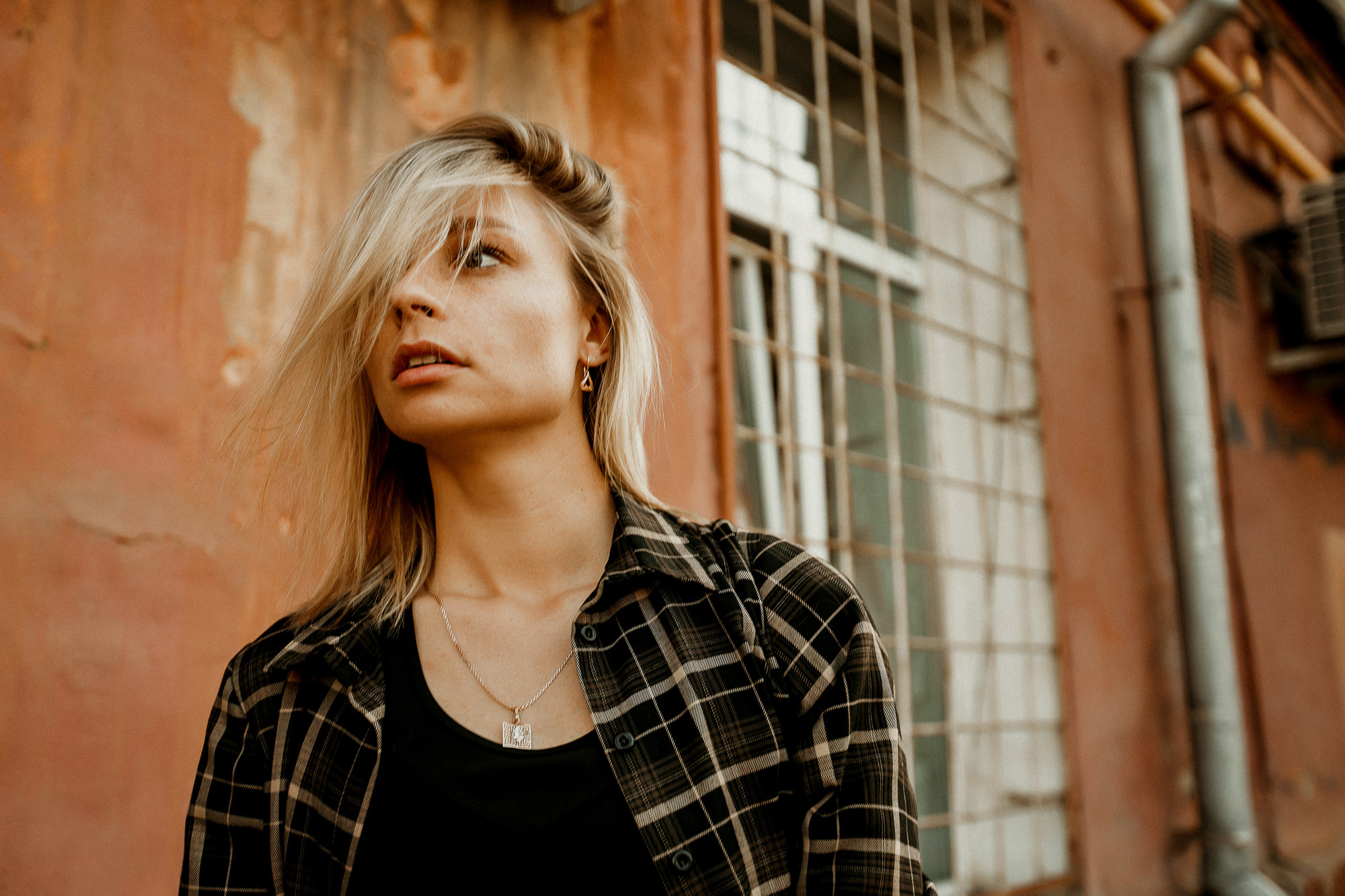 Банных Дарья. Тимур Аминов | Фотограф в Кемерове