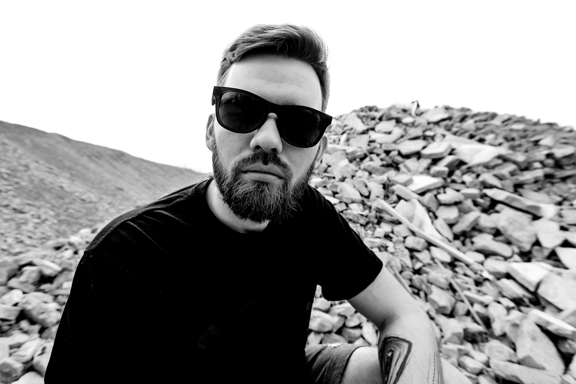 Подъянов Евгений. Тимур Аминов | Фотограф в Кемерове