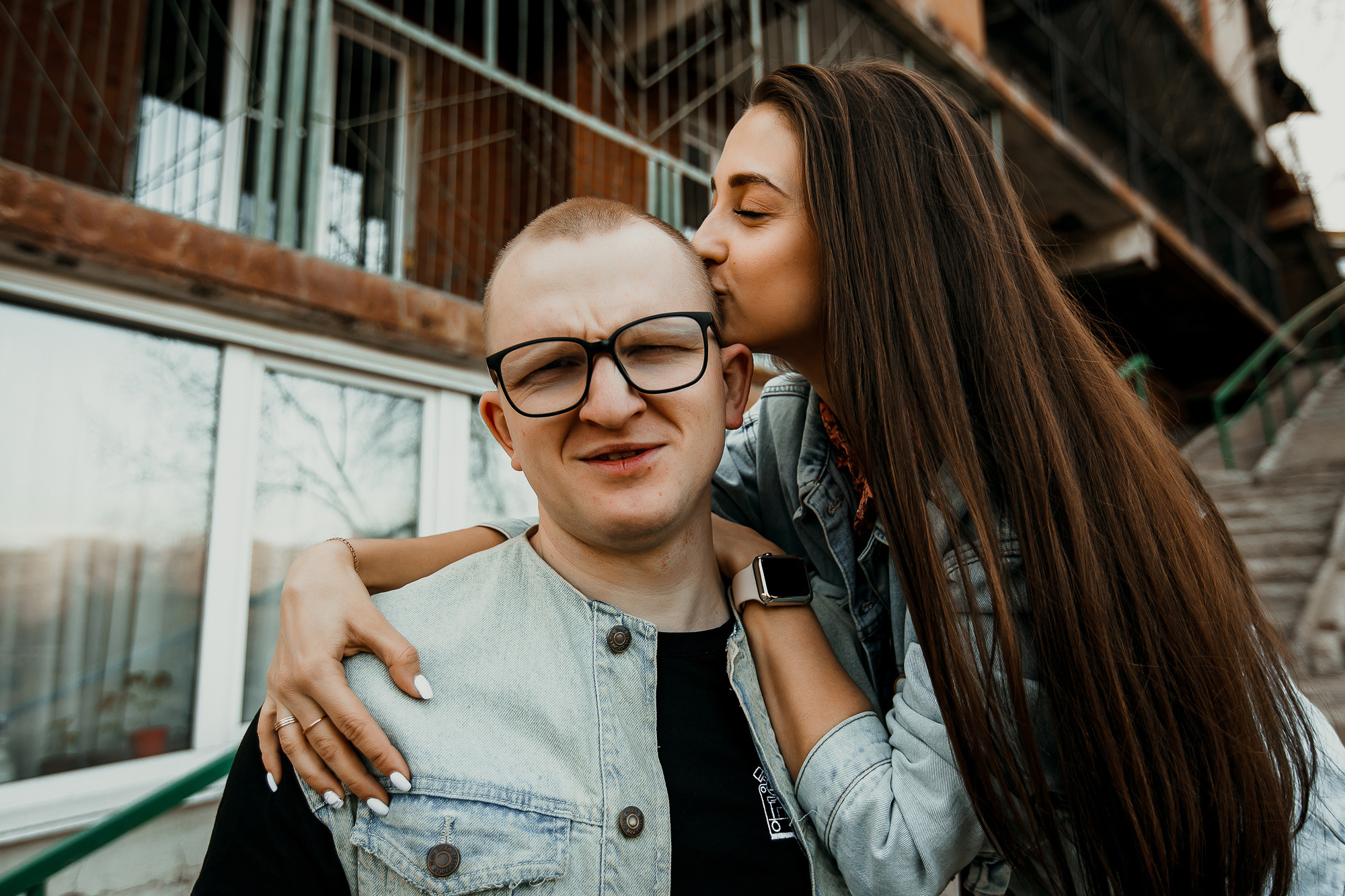 Александр и Эльвира. Тимур Аминов | Фотограф в Кемерове