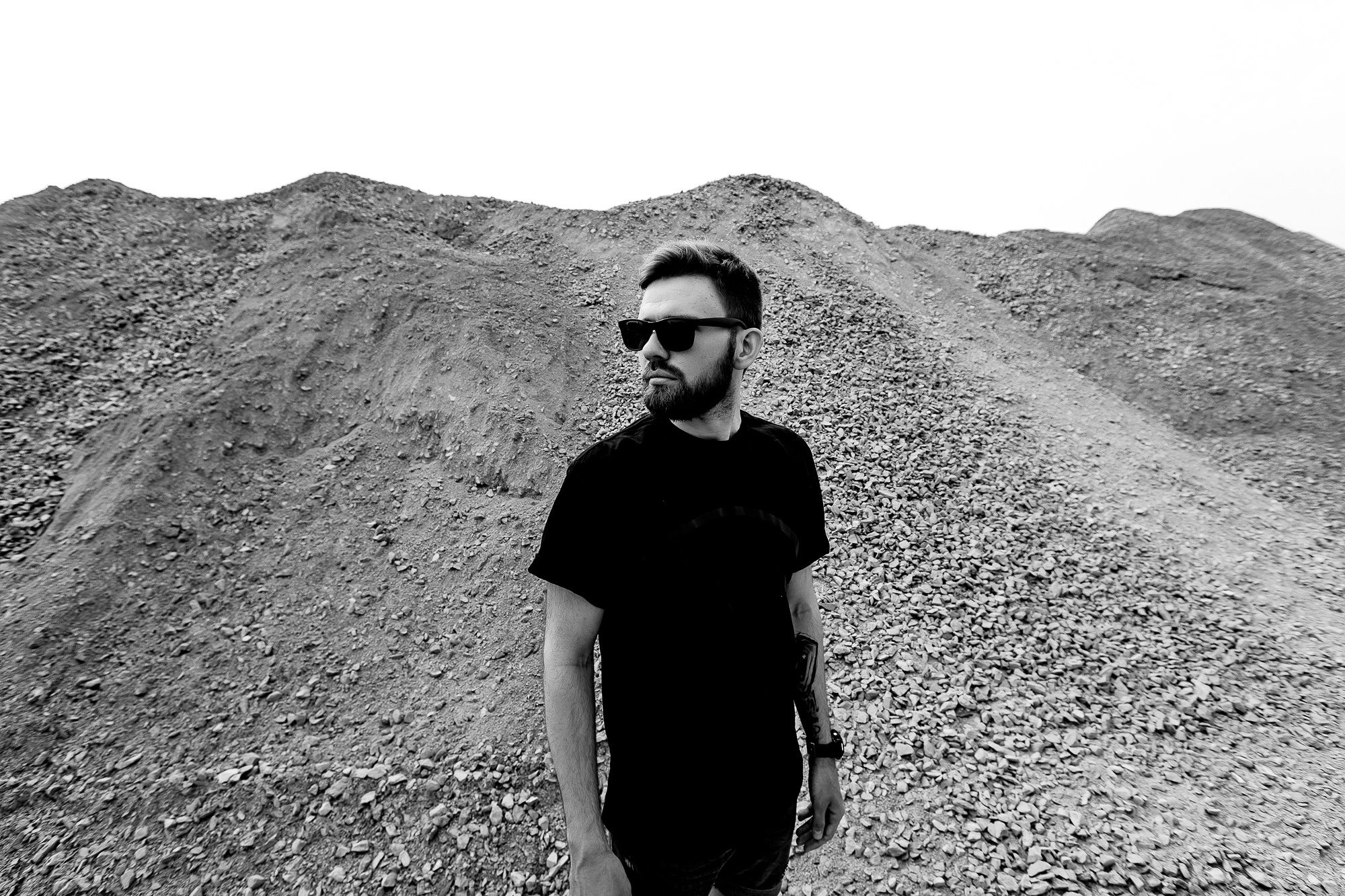 Подъянов Евгений. Тимур Аминов | Фотограф в Кемерове