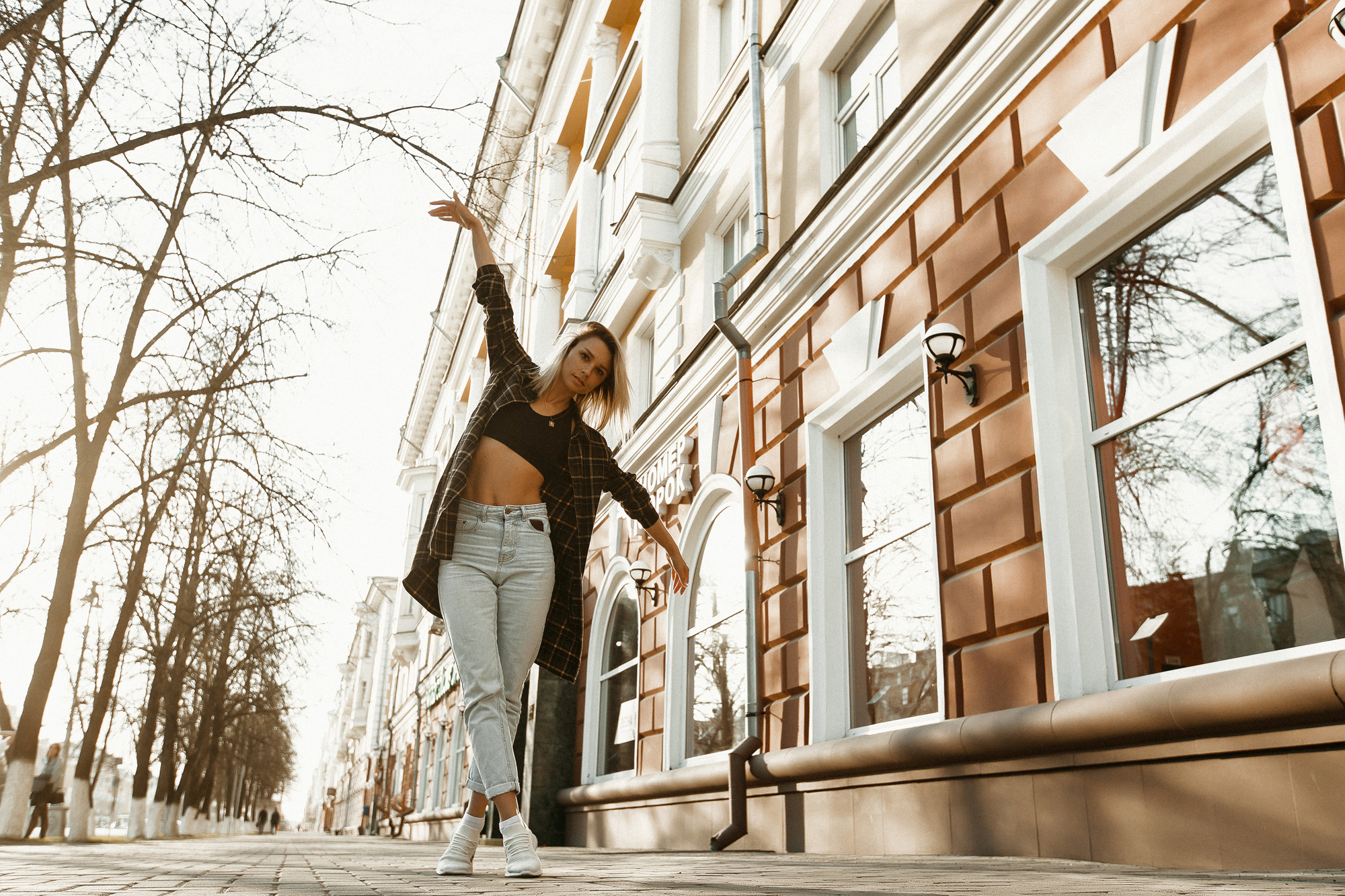 Банных Дарья. Тимур Аминов | Фотограф в Кемерове