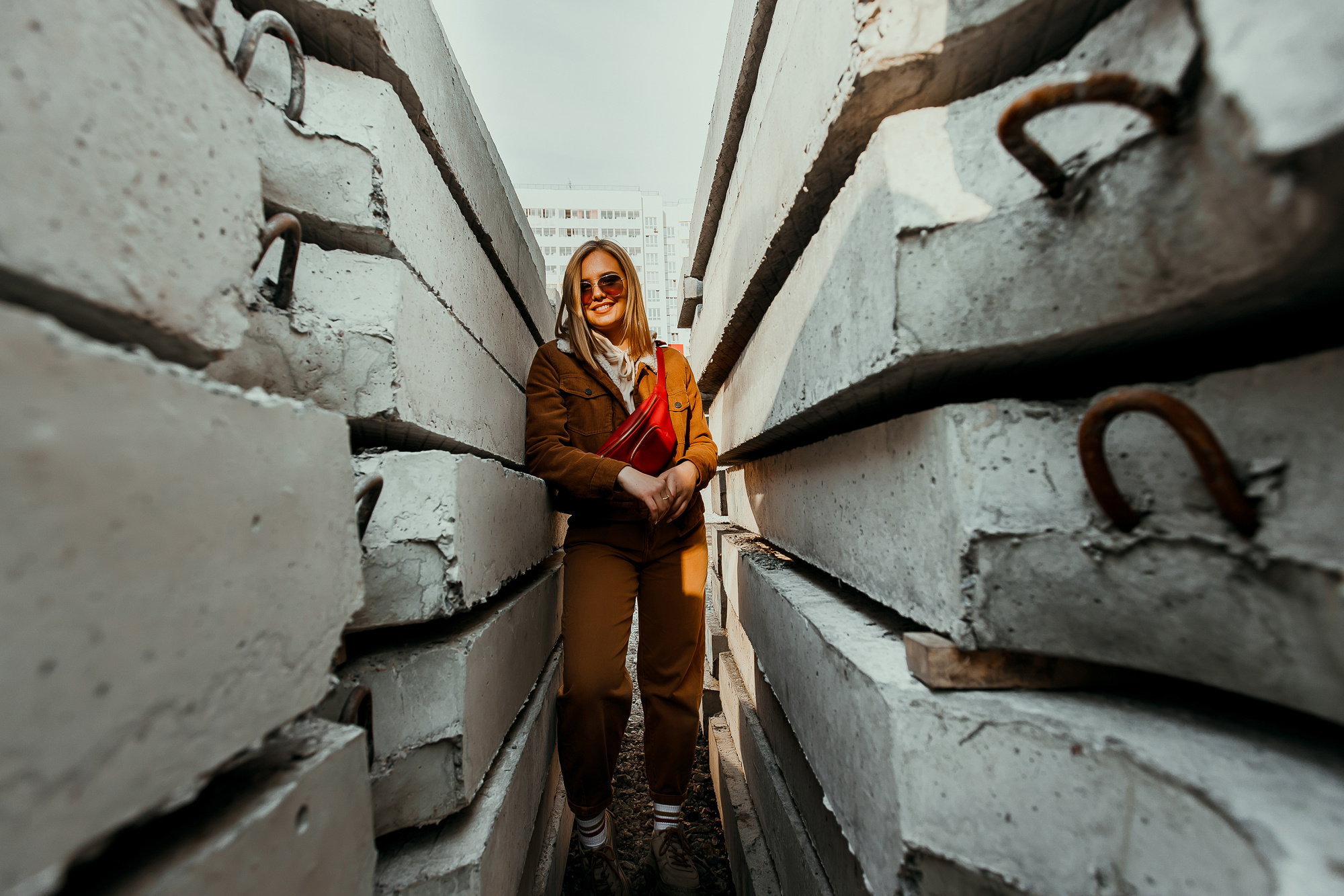 Рыбалко Кристина. Тимур Аминов | Фотограф в Кемерове