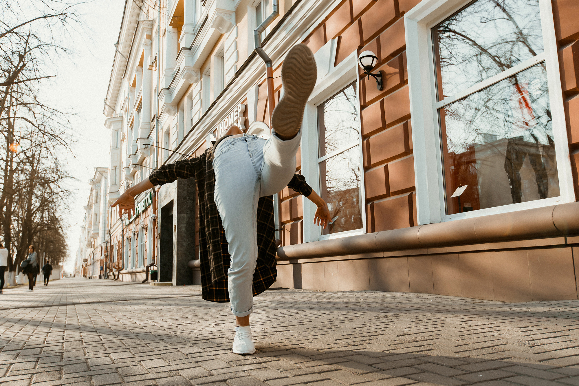 Банных Дарья. Тимур Аминов | Фотограф в Кемерове