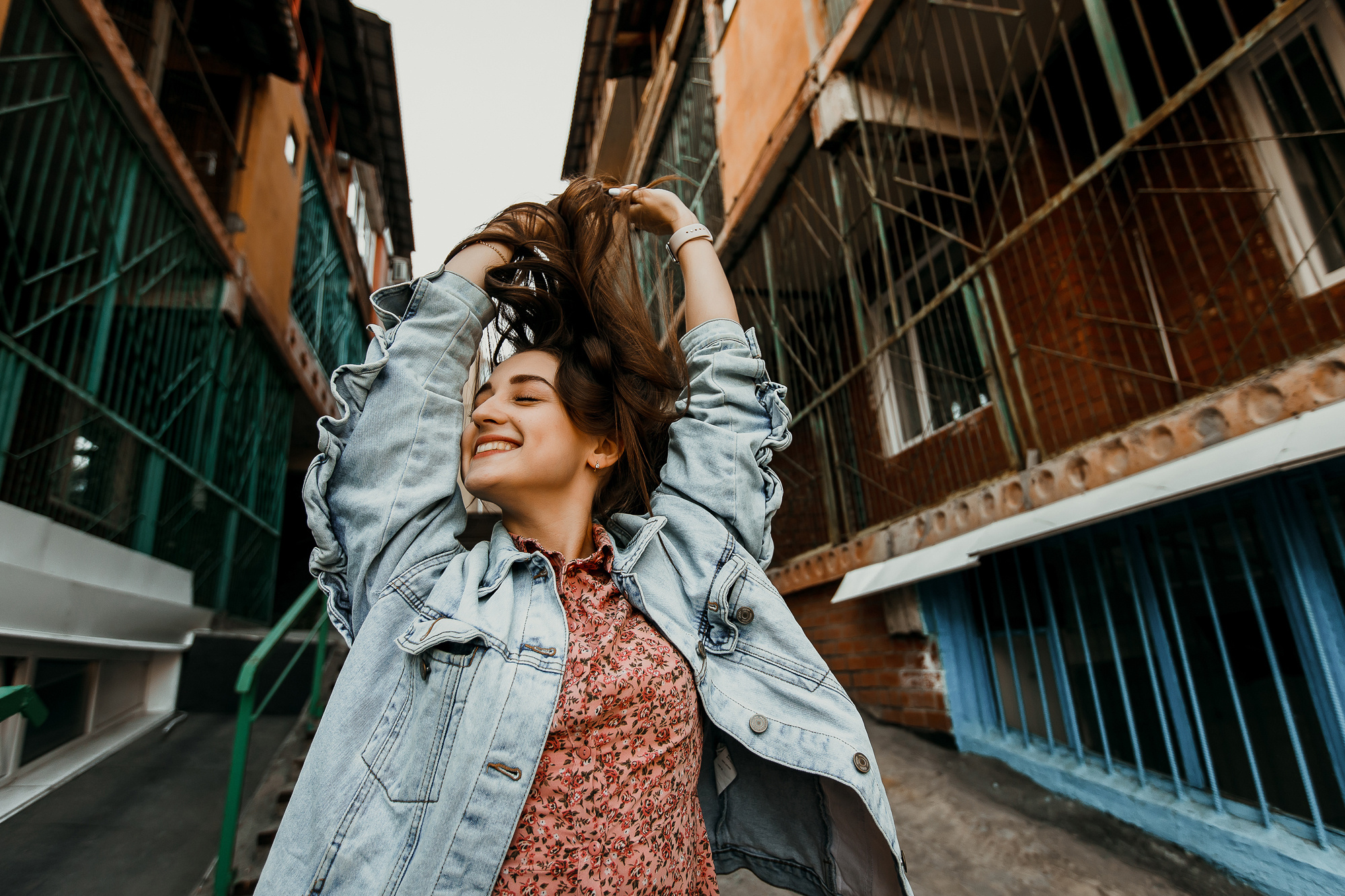 Александр и Эльвира. Тимур Аминов | Фотограф в Кемерове