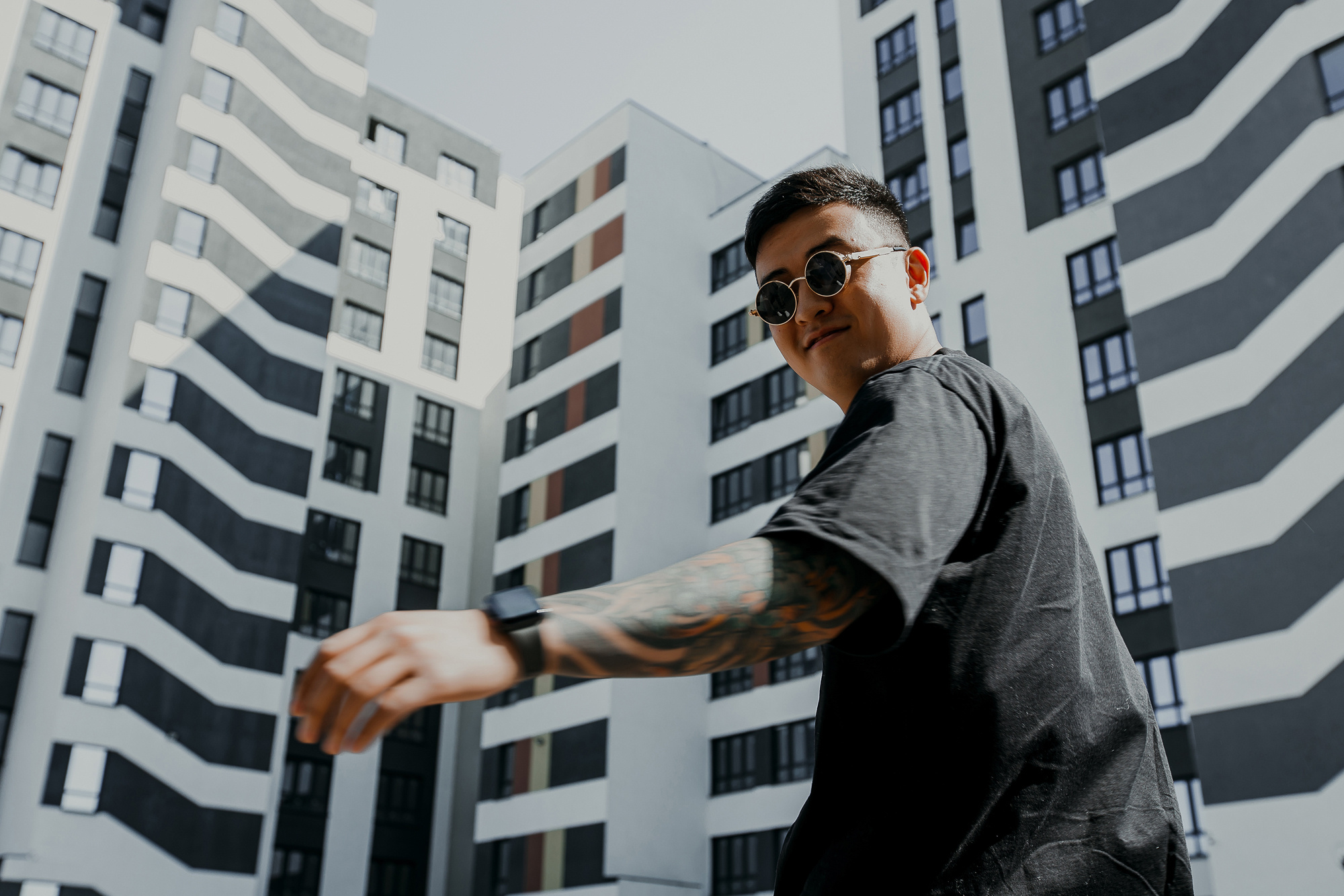 Юрий. Тимур Аминов | Фотограф в Кемерове