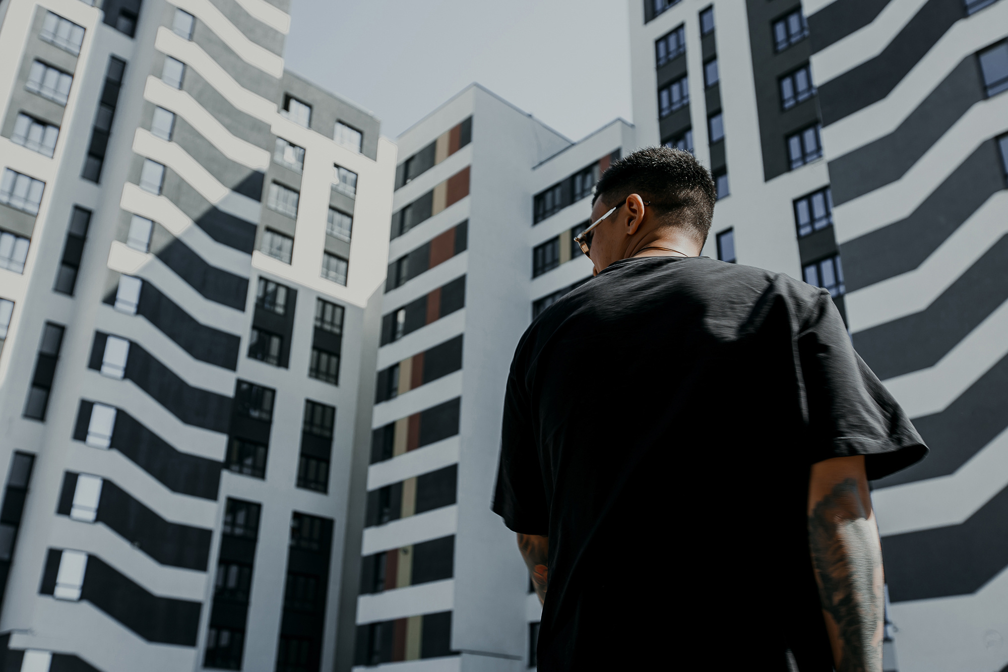 Юрий. Тимур Аминов | Фотограф в Кемерове