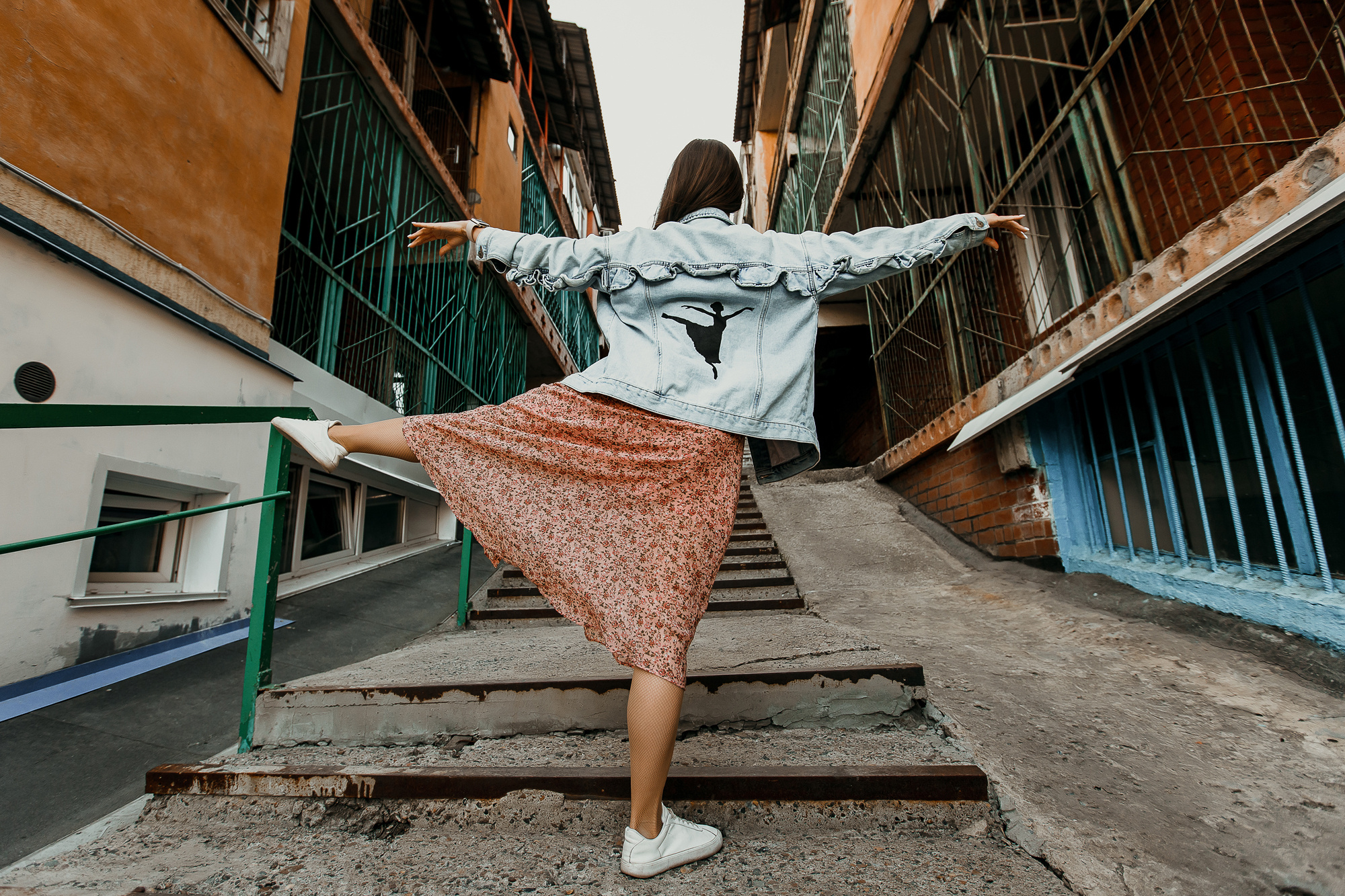 Александр и Эльвира. Тимур Аминов | Фотограф в Кемерове