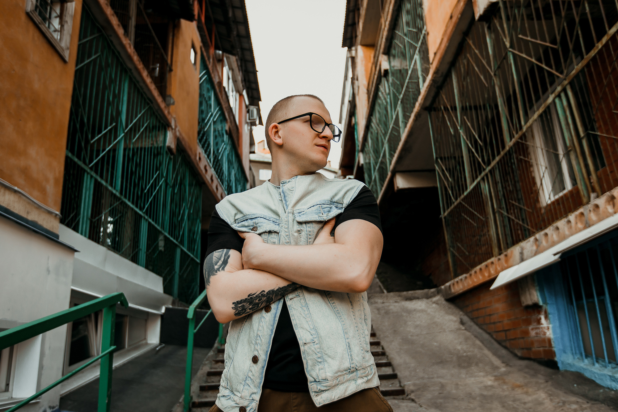 Александр и Эльвира. Тимур Аминов | Фотограф в Кемерове