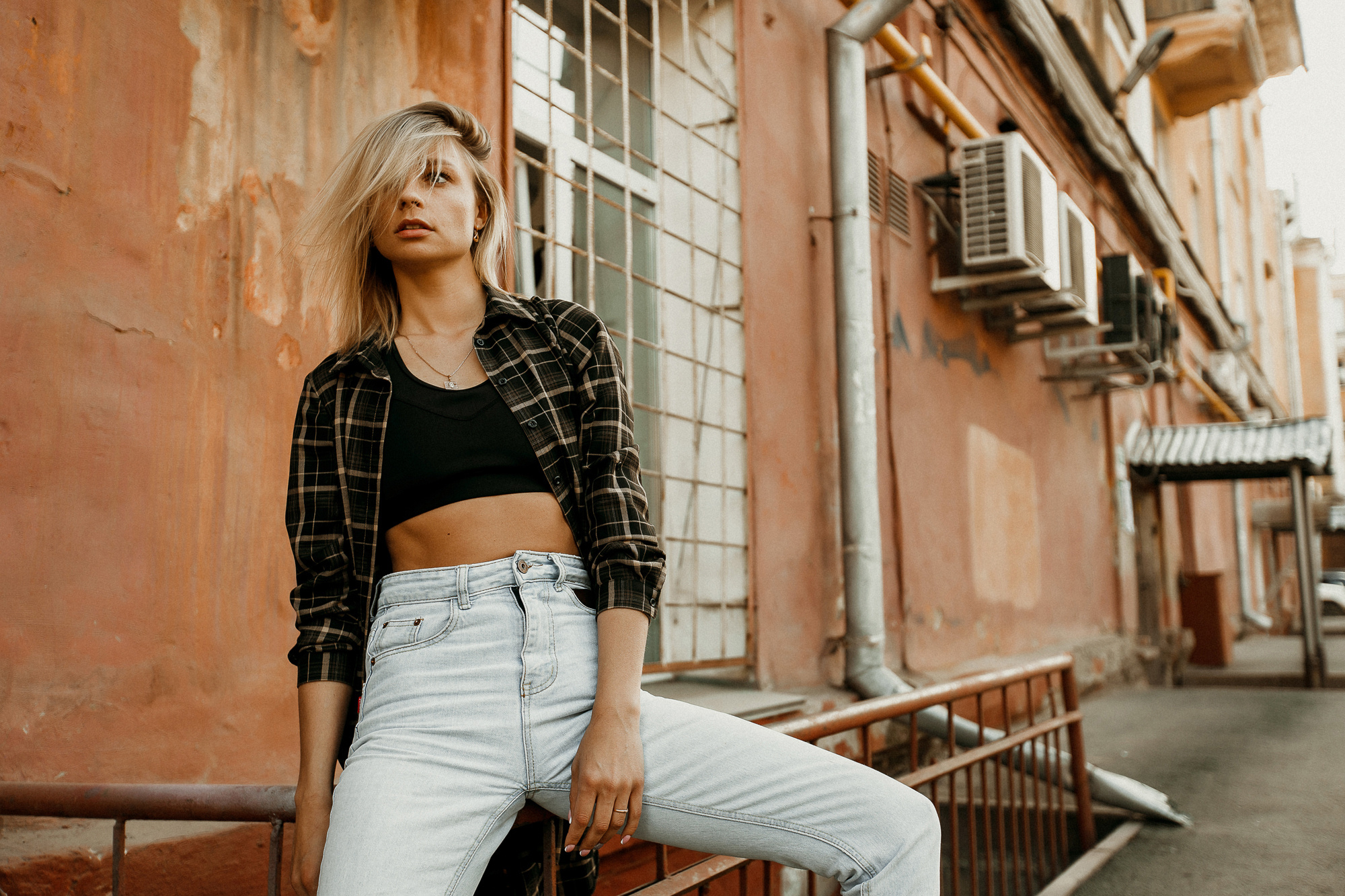 Банных Дарья. Тимур Аминов | Фотограф в Кемерове